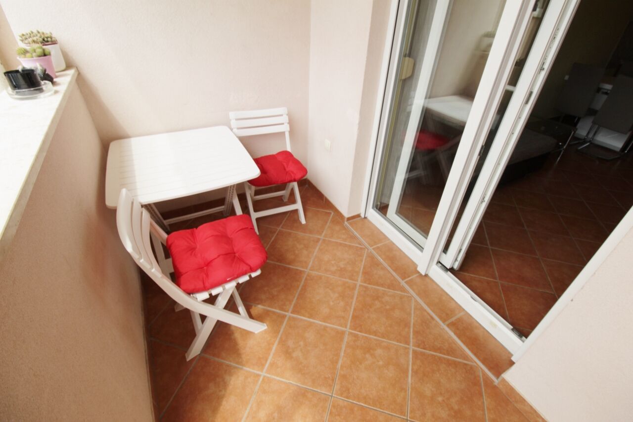 Apartment Arian Zambratija 79165-A1