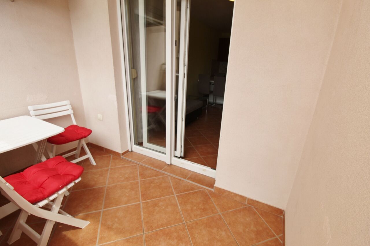 Apartment Arian Zambratija 79165-A1