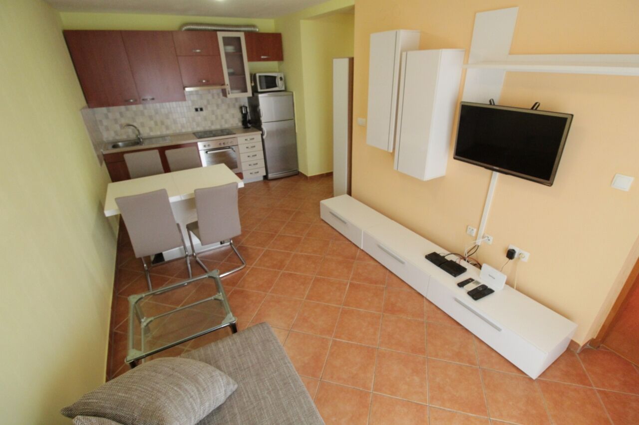 Apartment Arian Zambratija 79165-A1