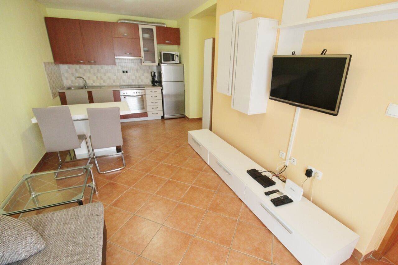 Apartment Arian Zambratija 79165-A1