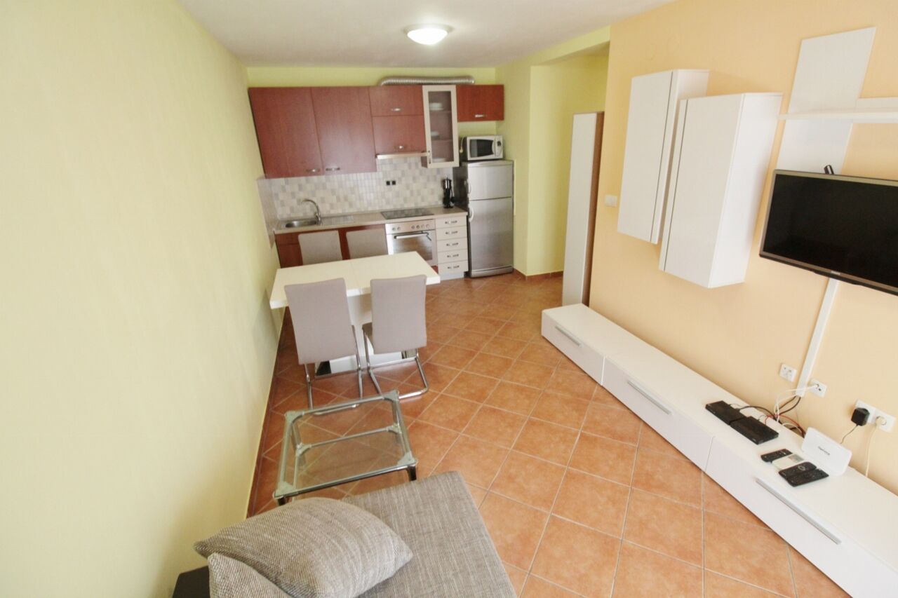 Apartment Arian Zambratija 79165-A1