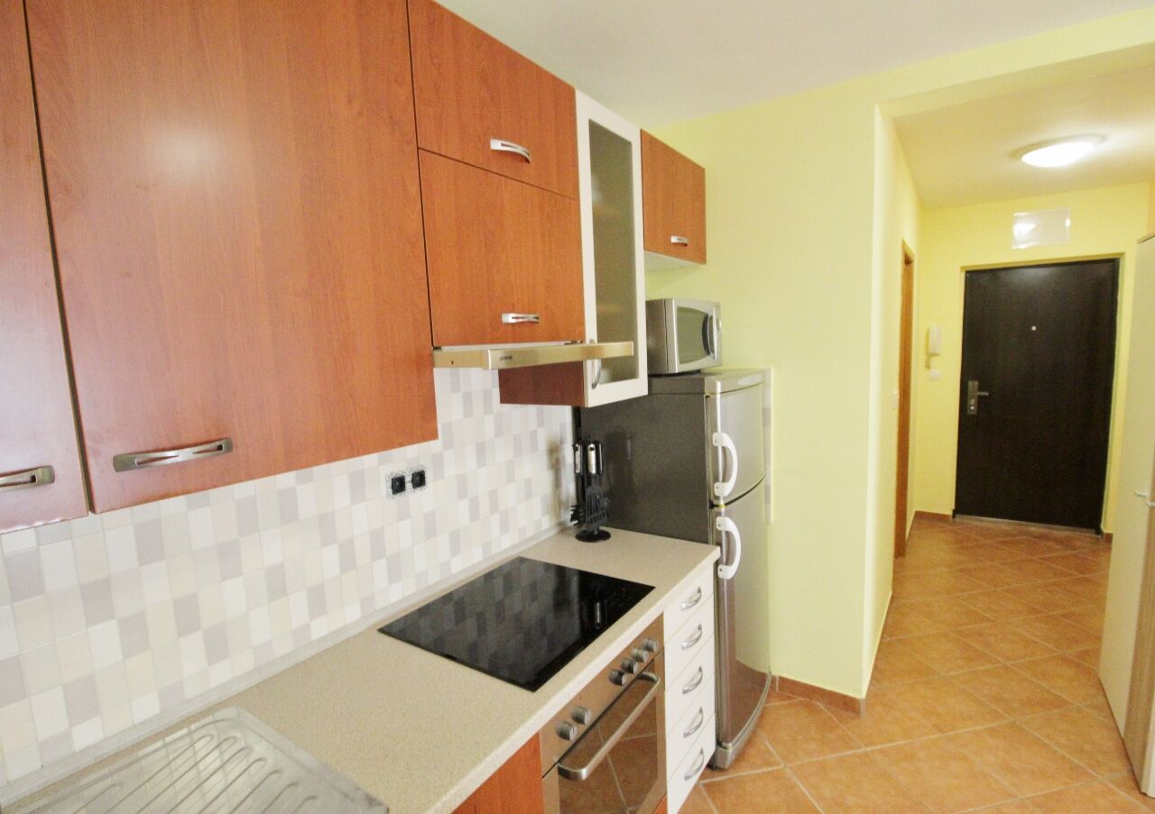 Apartment Arian Zambratija 79165-A1