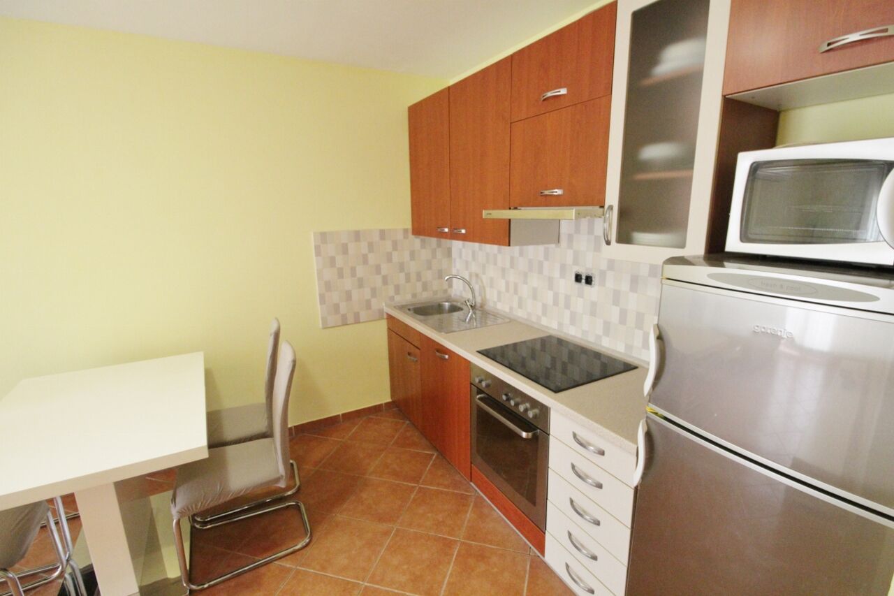 Apartment Arian Zambratija 79165-A1