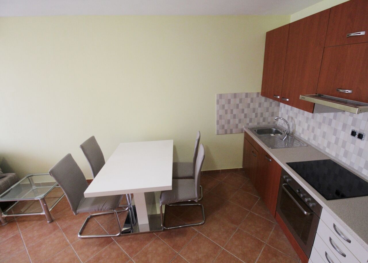 Apartment Arian Zambratija 79165-A1