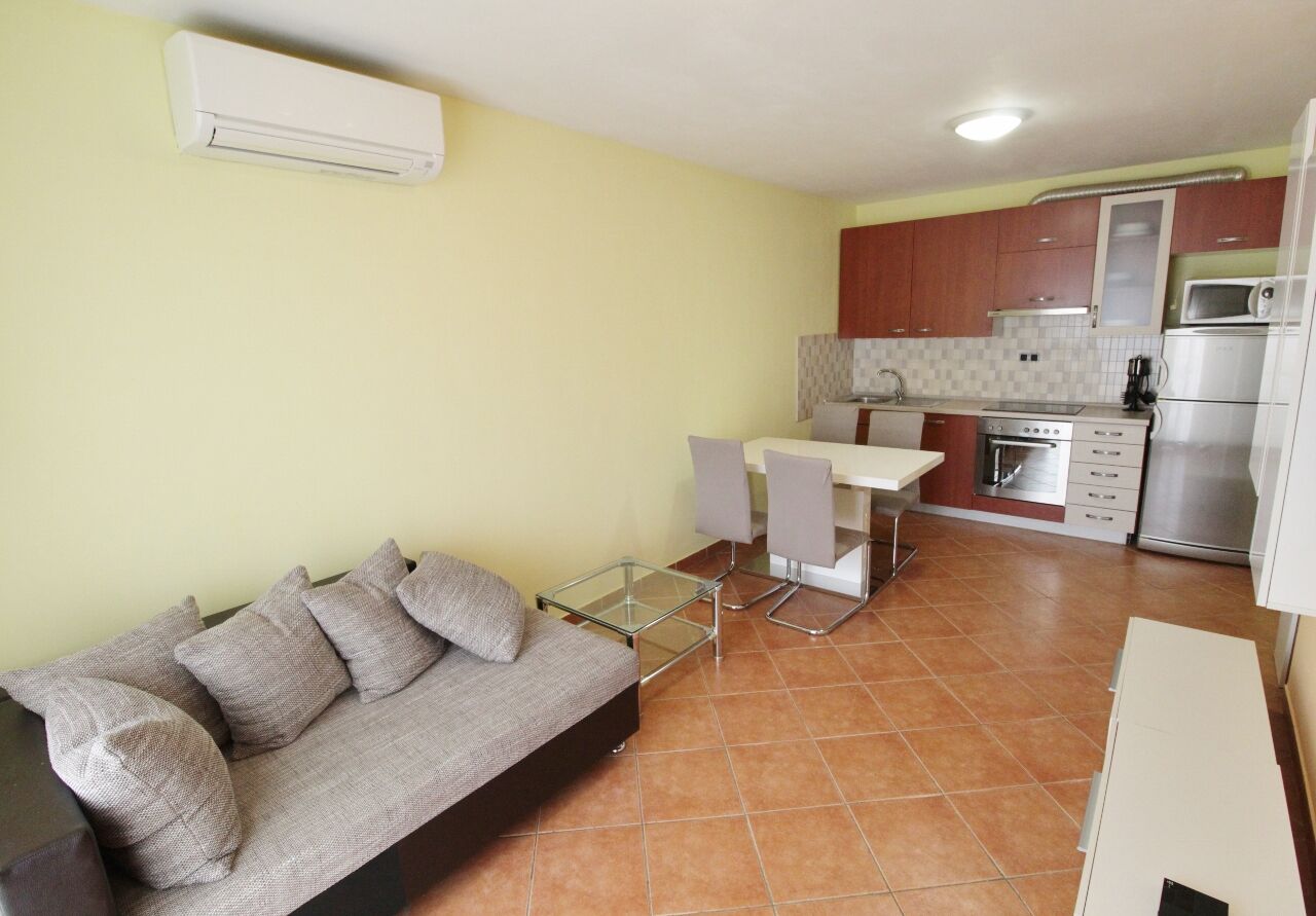 Apartment Arian Zambratija 79165-A1