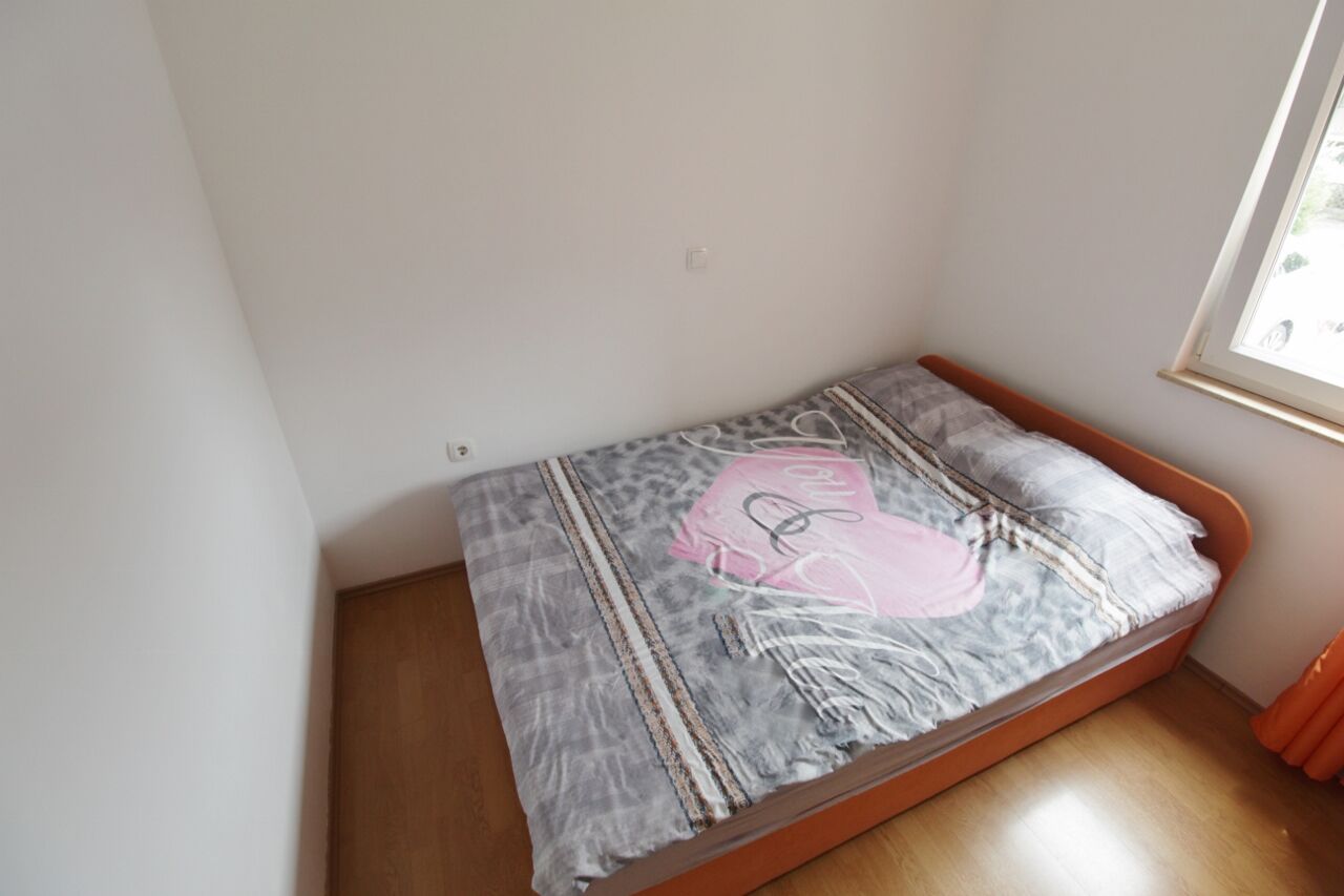Apartment Arian Zambratija 79165-A1