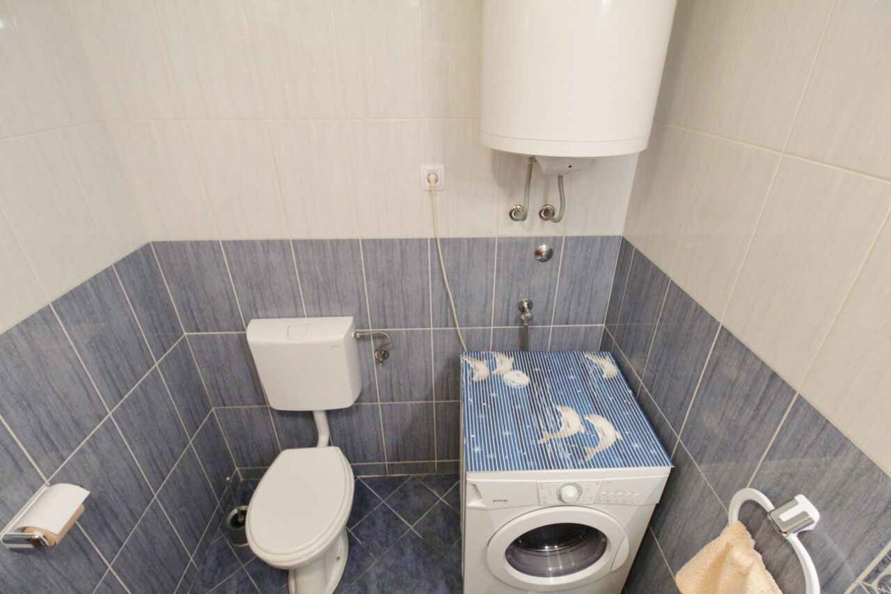 Apartment Arian Zambratija 79165-A1