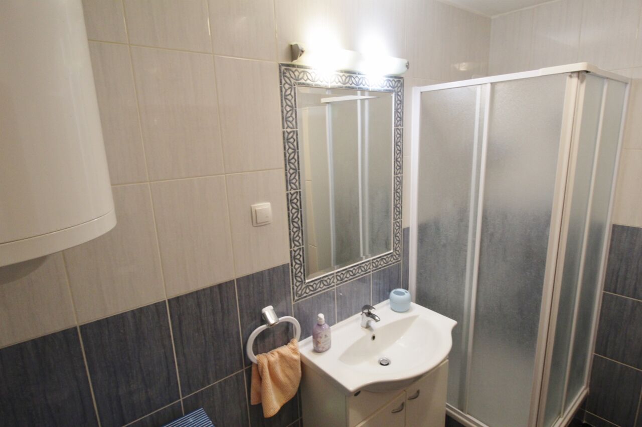 Apartment Arian Zambratija 79165-A1