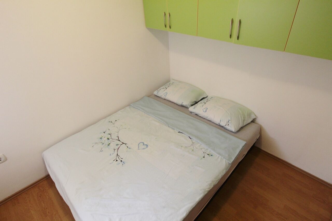Apartment Arian Zambratija 79165-A1