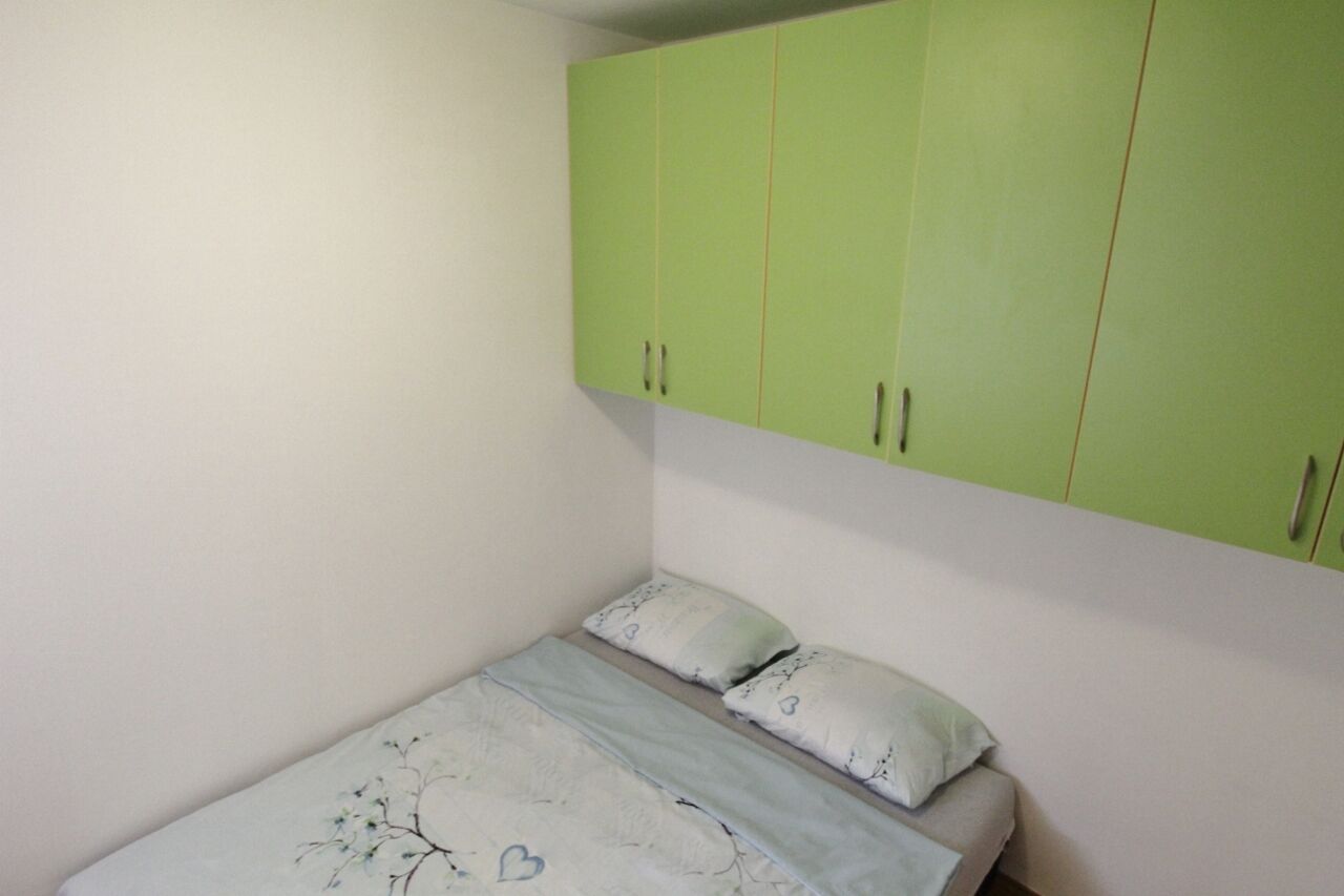 Apartment Arian Zambratija 79165-A1