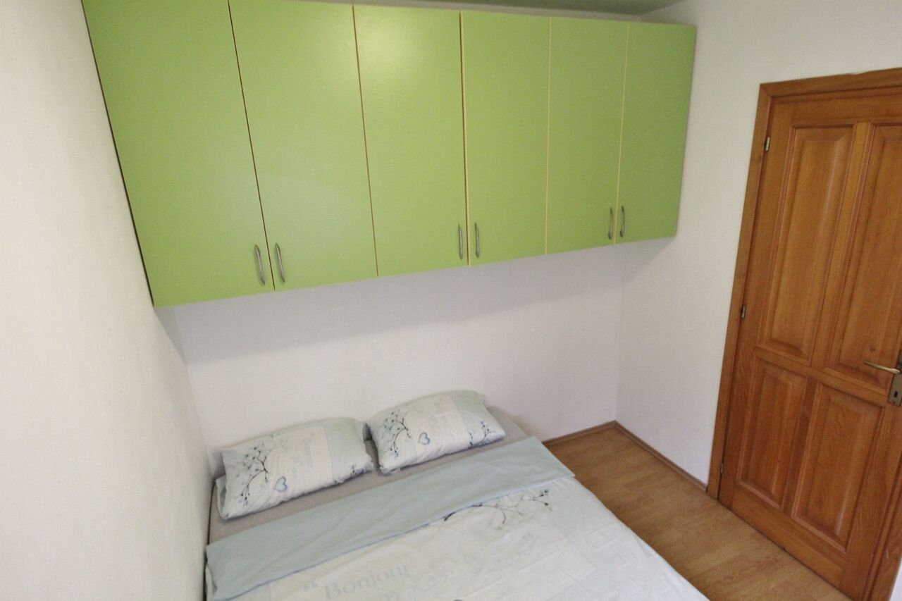 Apartment Arian Zambratija 79165-A1