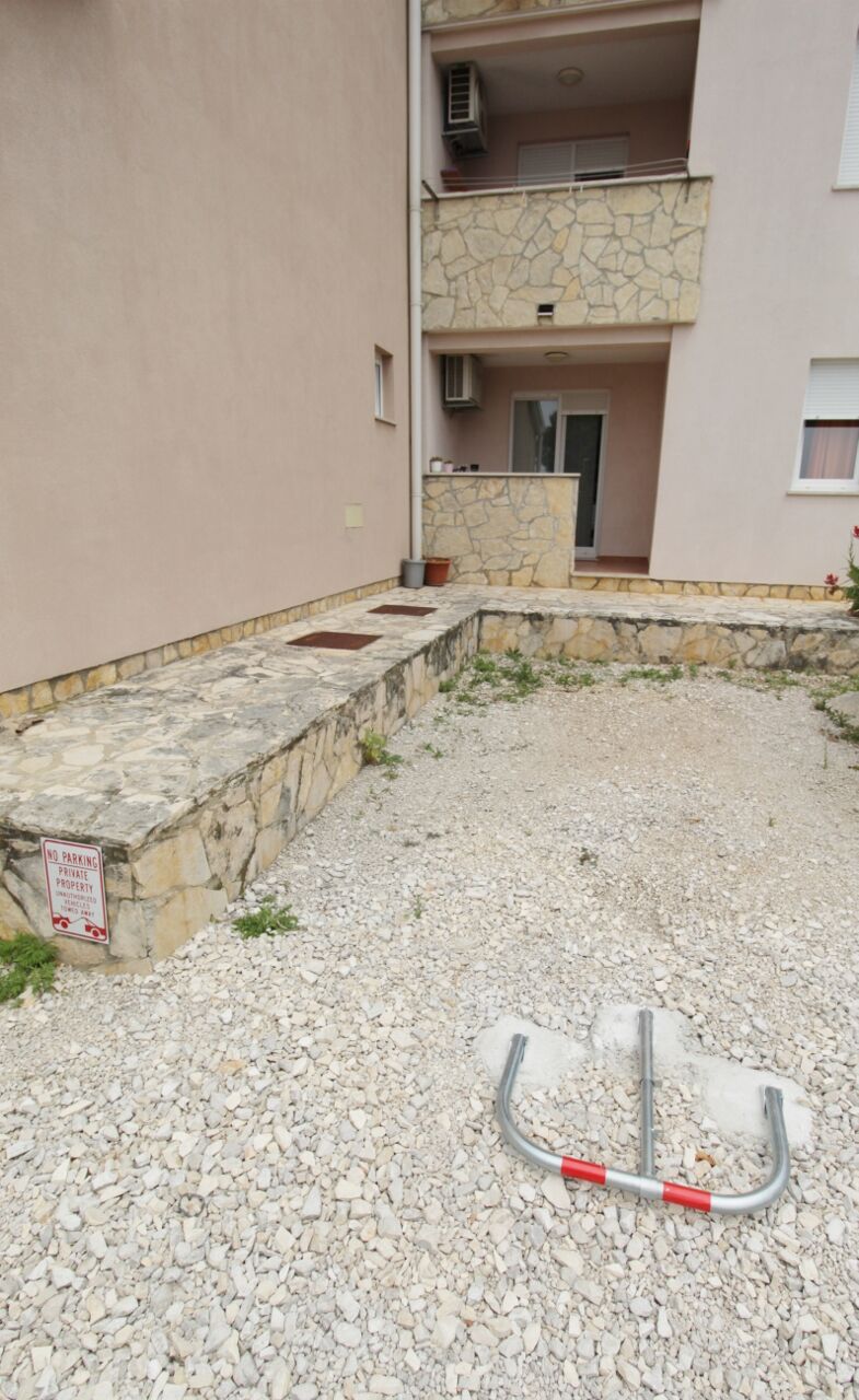 Apartment Arian Zambratija 79165-A1