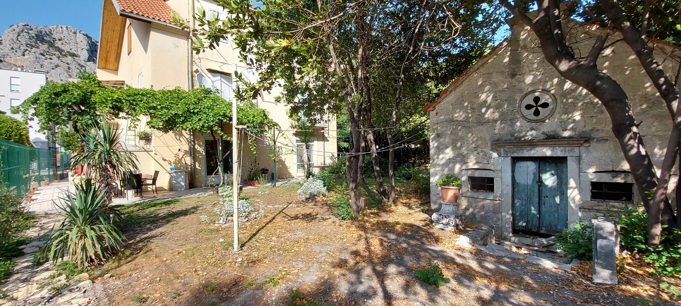 Apartments JUGO i BURA 63891-A2