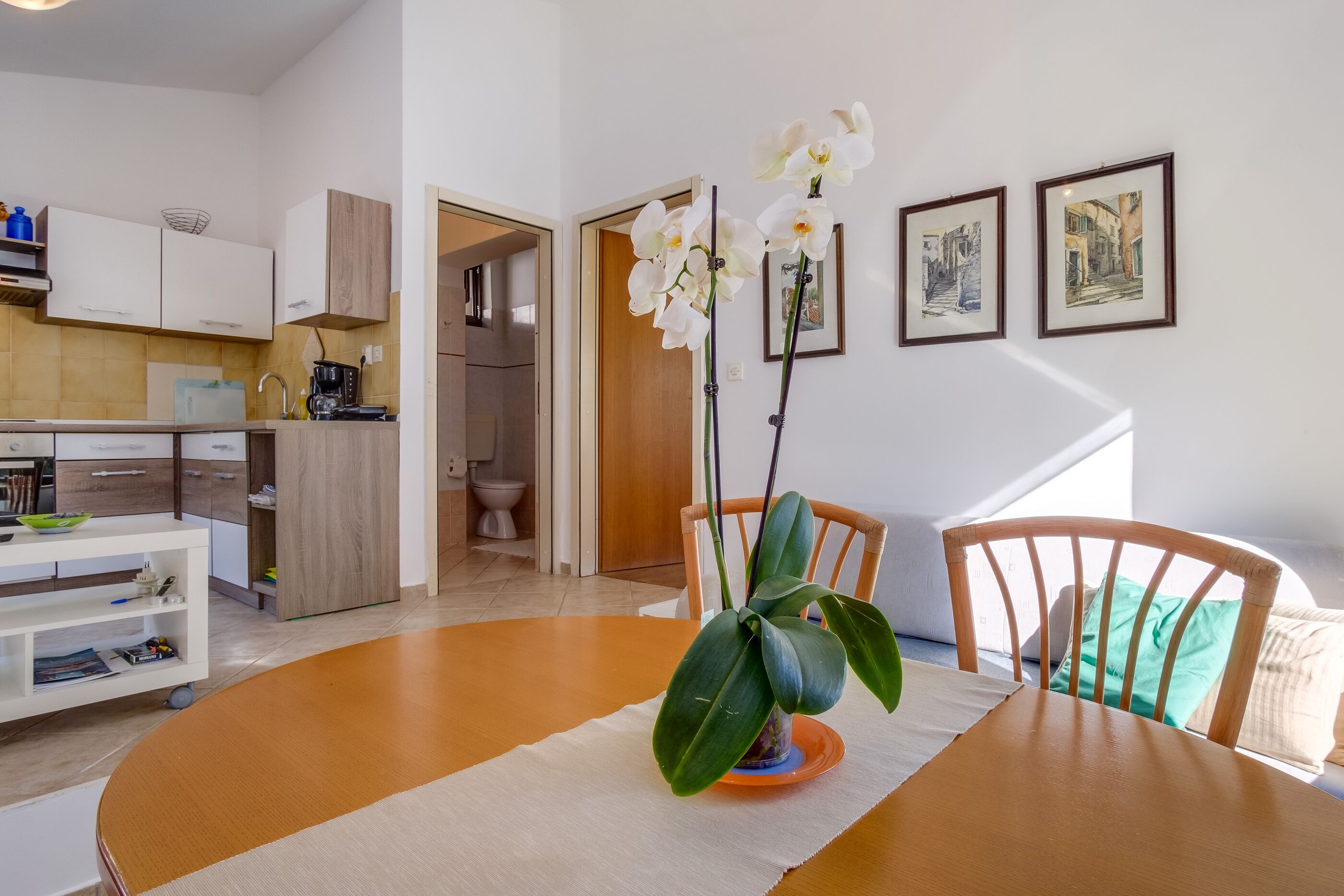 Apartment Mira 17526-A1