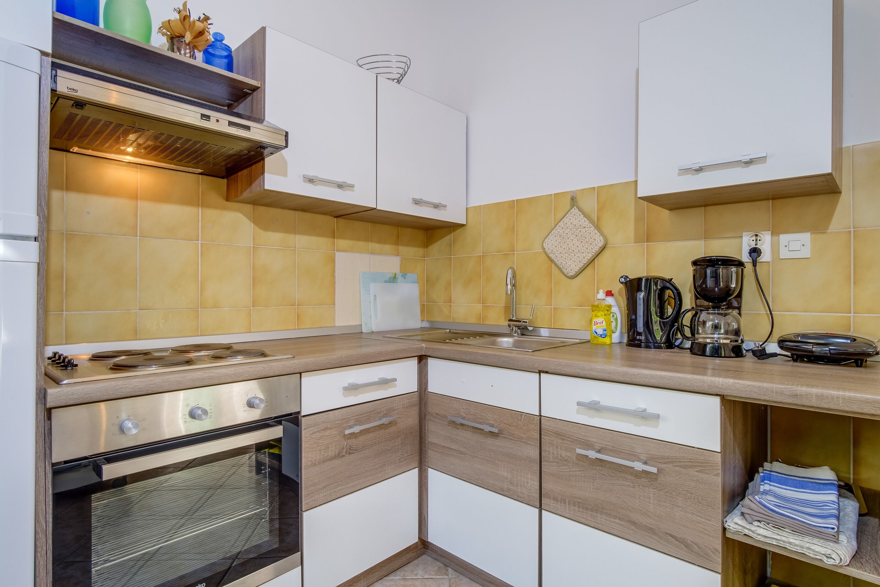 Apartment Mira 17526-A1