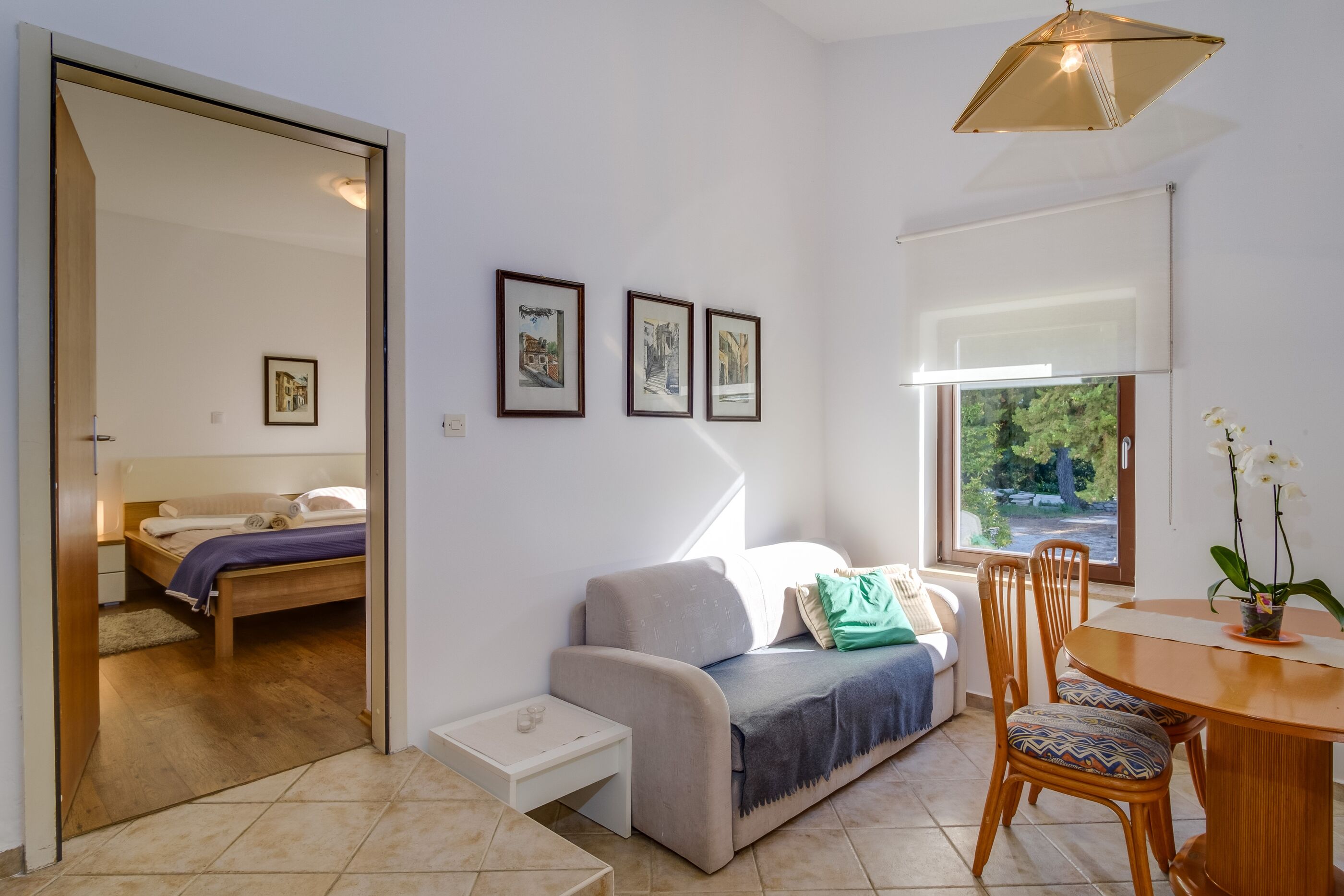 Apartment Mira 17526-A1