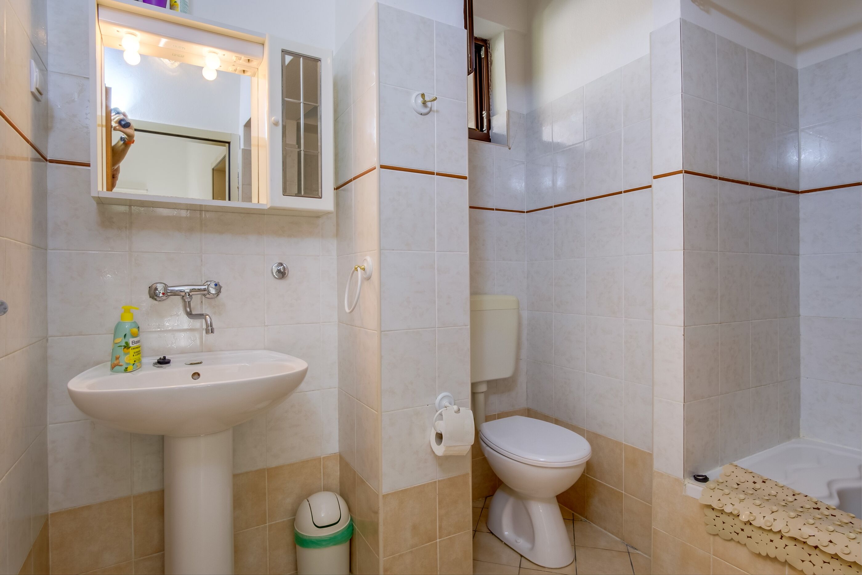 Apartment Mira 17526-A1