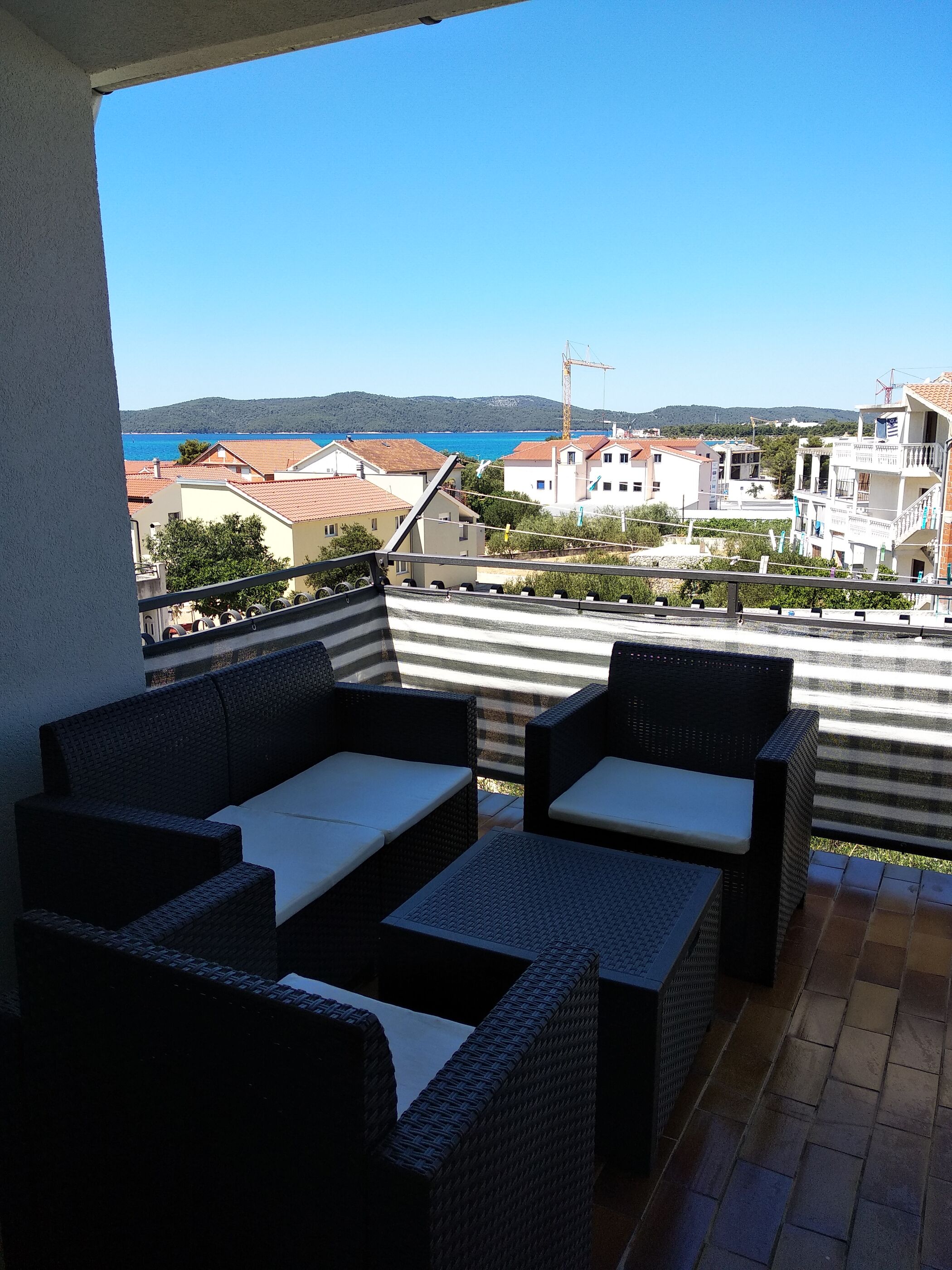 Apartments Sara&Kike 36701-A2
