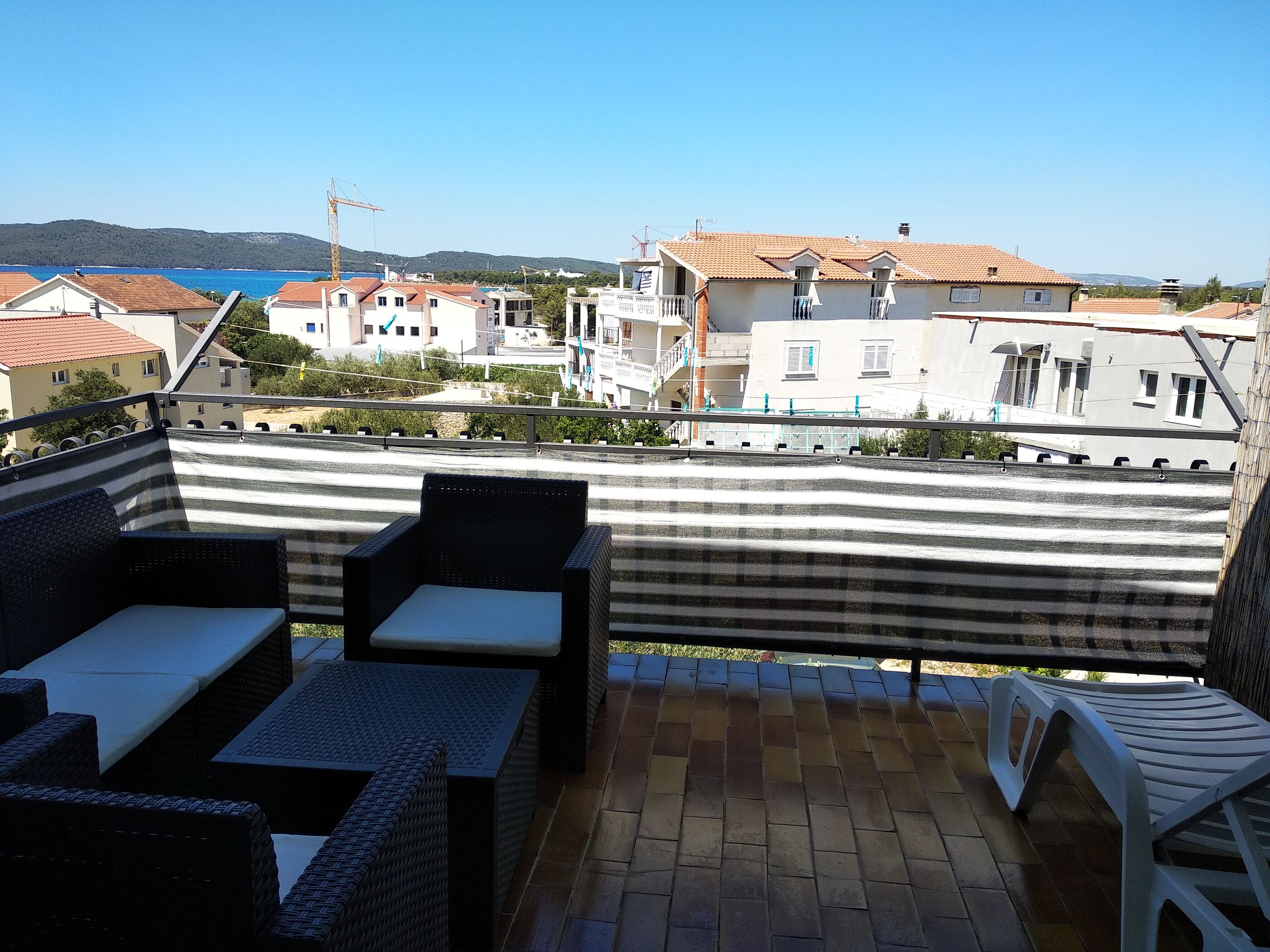 Apartments Sara&Kike 36701-A2