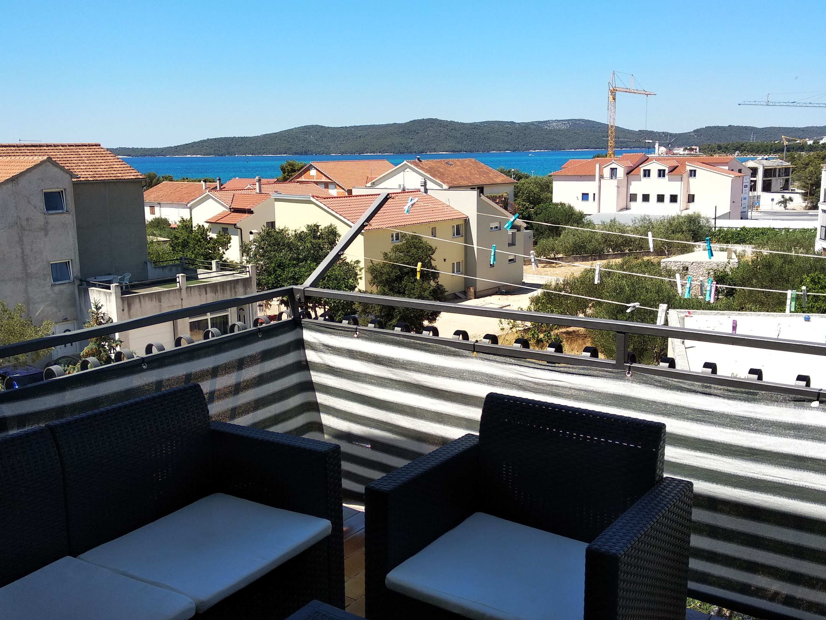 Apartments Sara&Kike 36701-A2