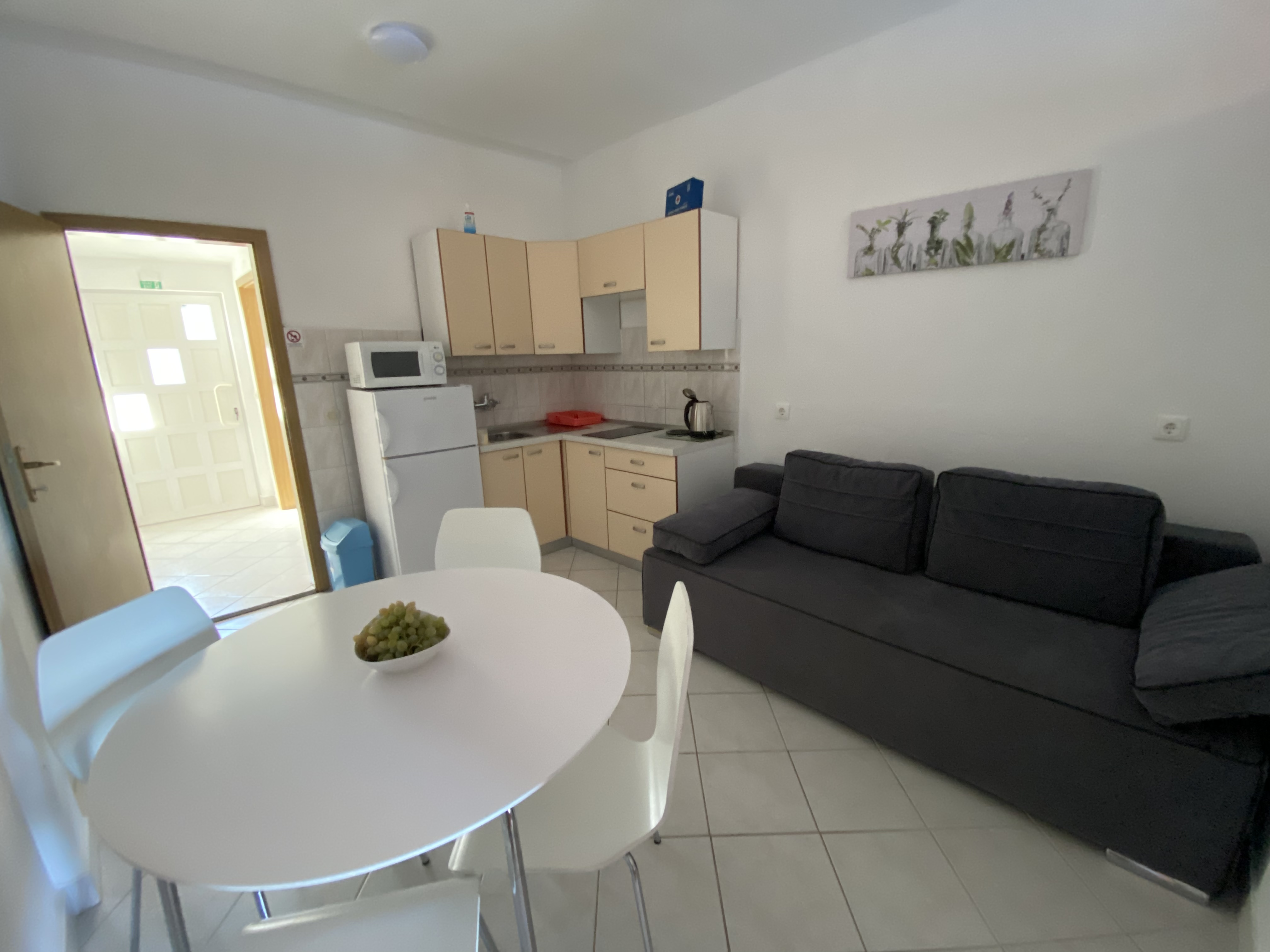 Apartment Smiljana 58371-A1
