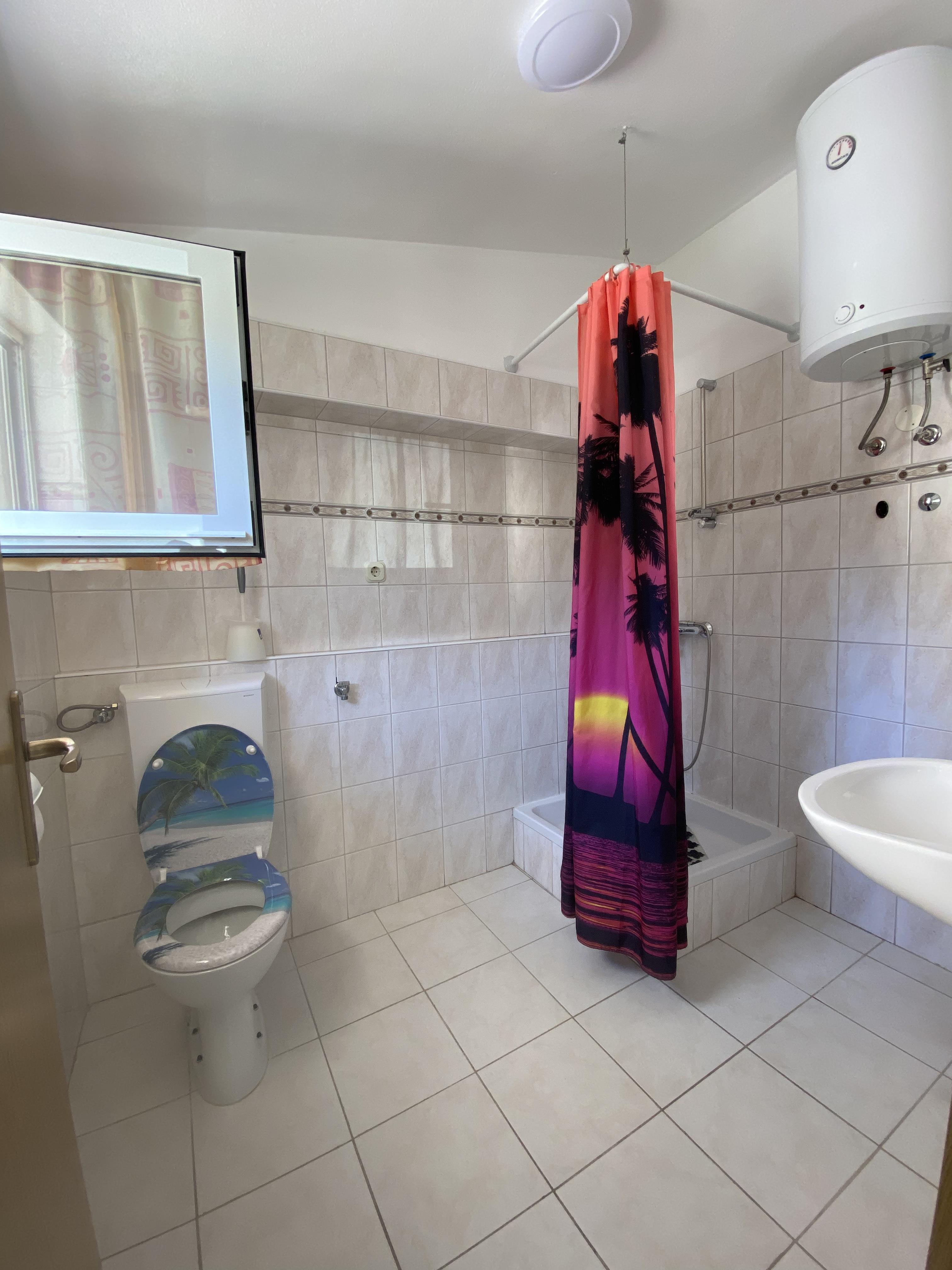 Apartment Smiljana 58371-A1
