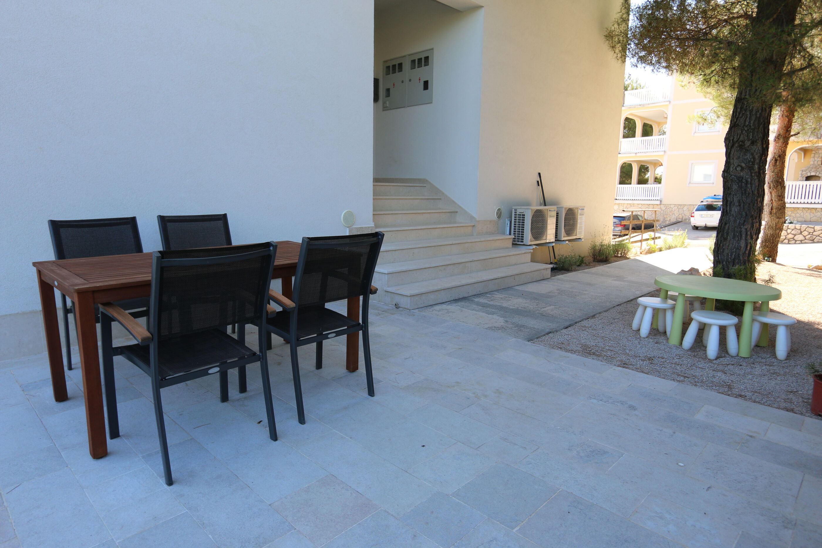 Apartments Baresic 36264-A2