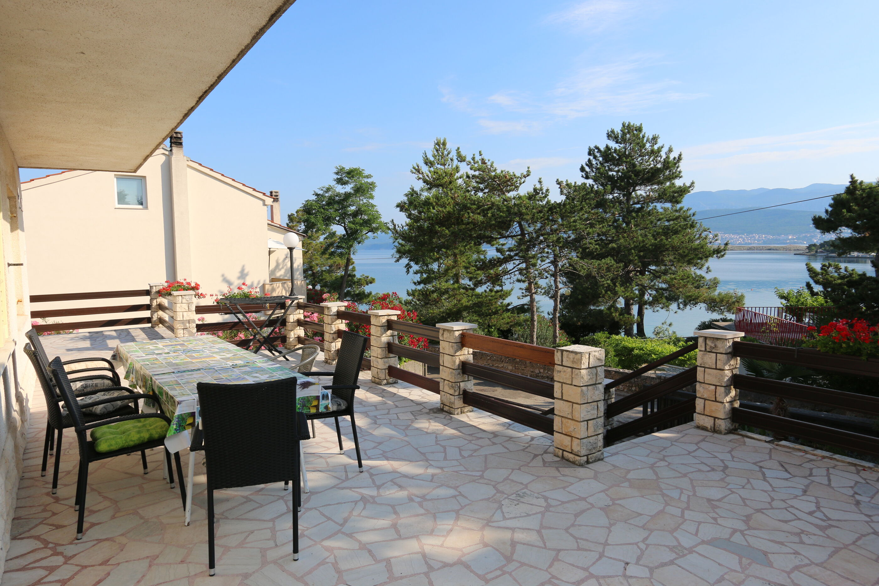 Apartments Sucic Slavica 60251-A1