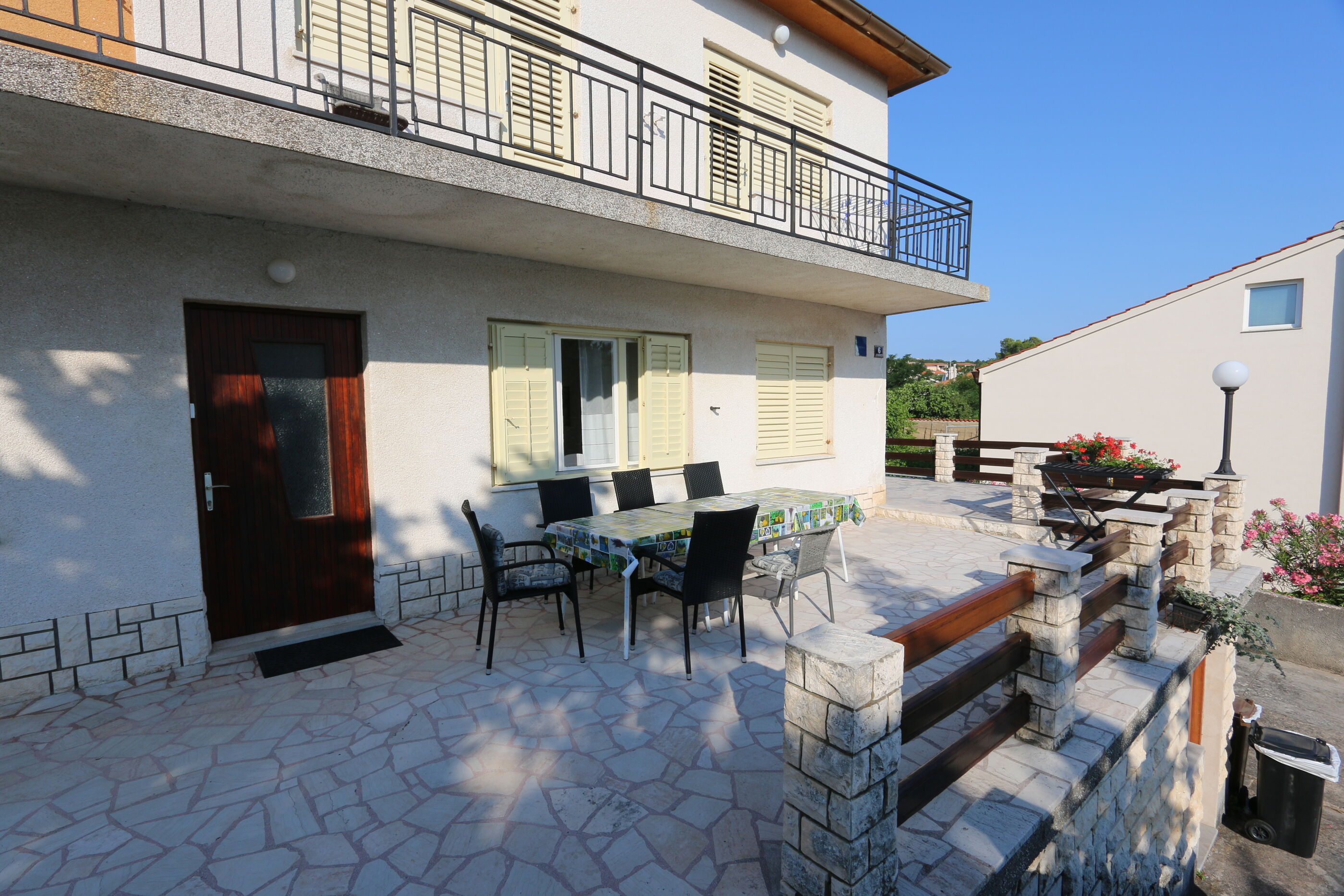 Apartments Sucic Slavica 60251-A1
