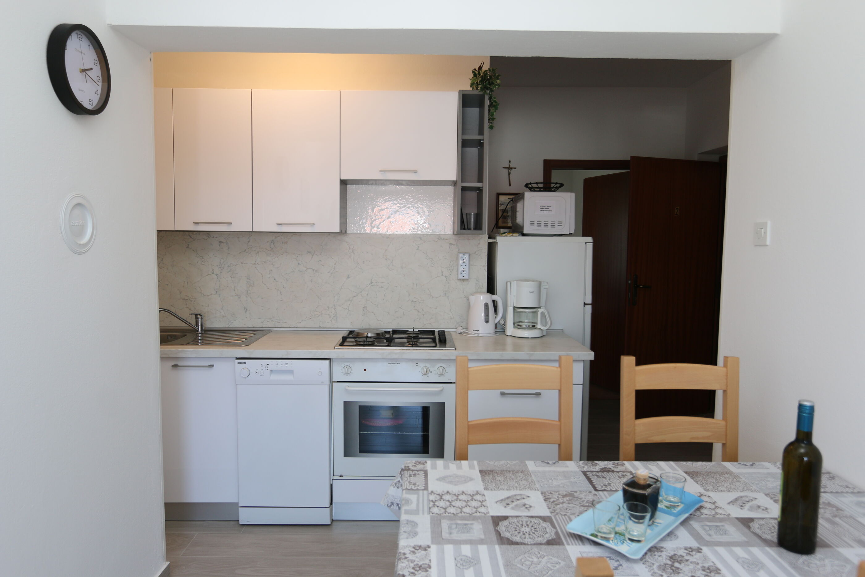 Apartments Fugosic Željka 60241-A1