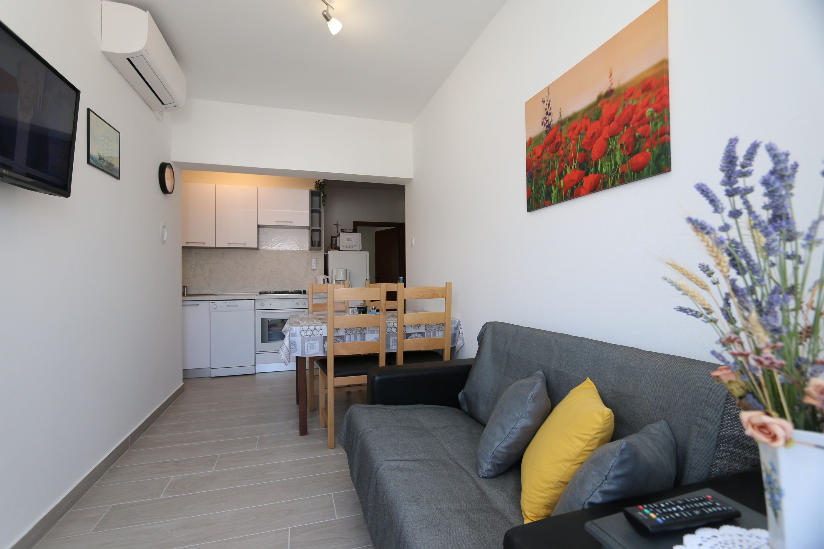Apartments Fugosic Željka 60241-A1
