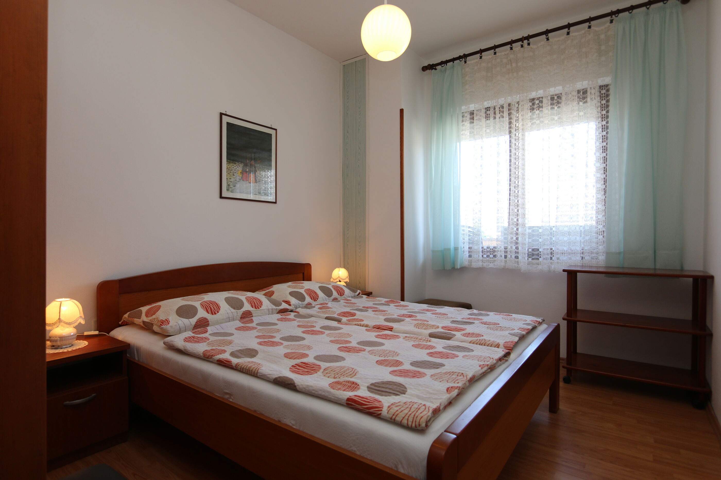 Apartments Fugosic Željka 60241-A1
