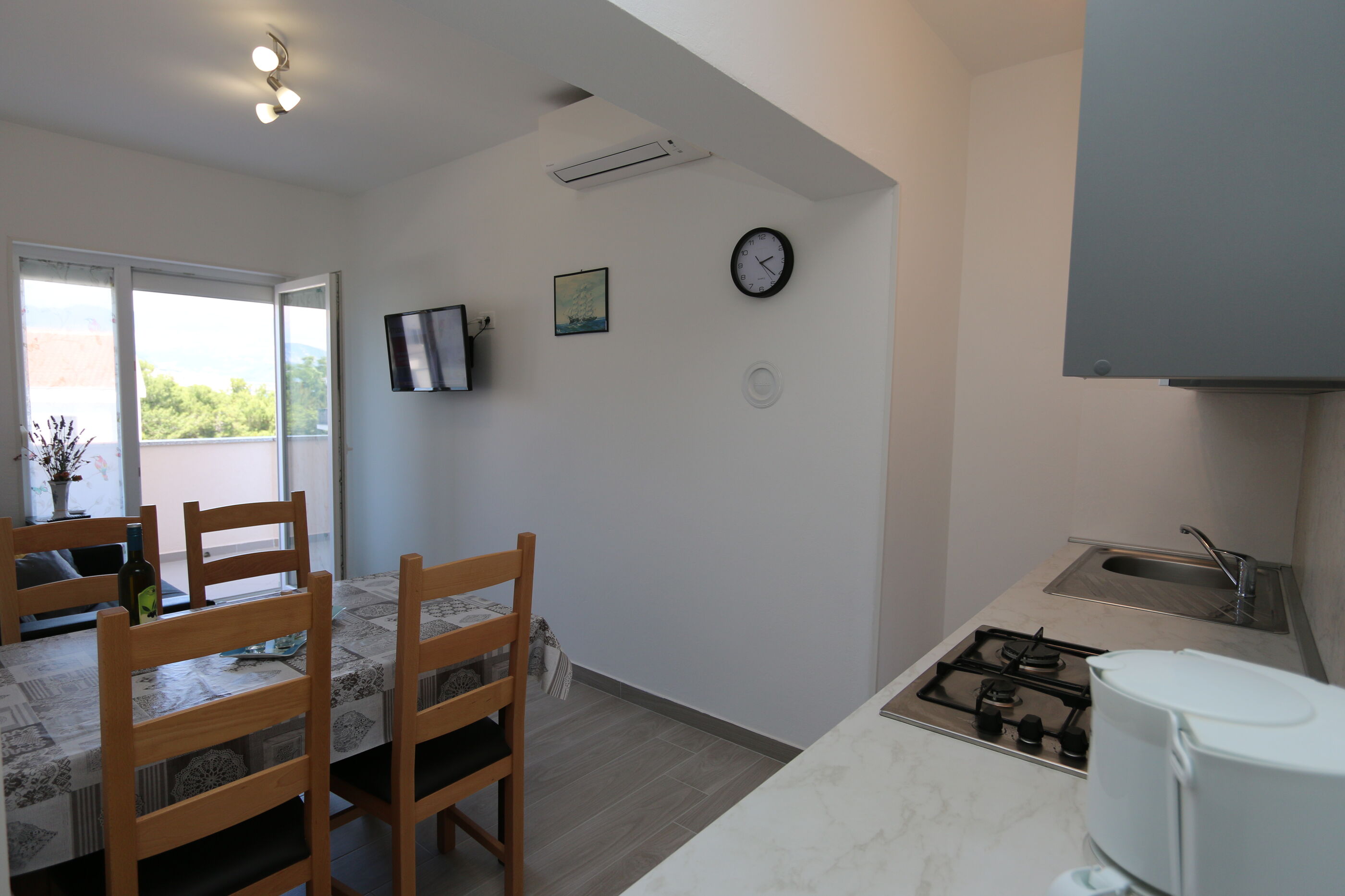 Apartments Fugosic Željka 60241-A1