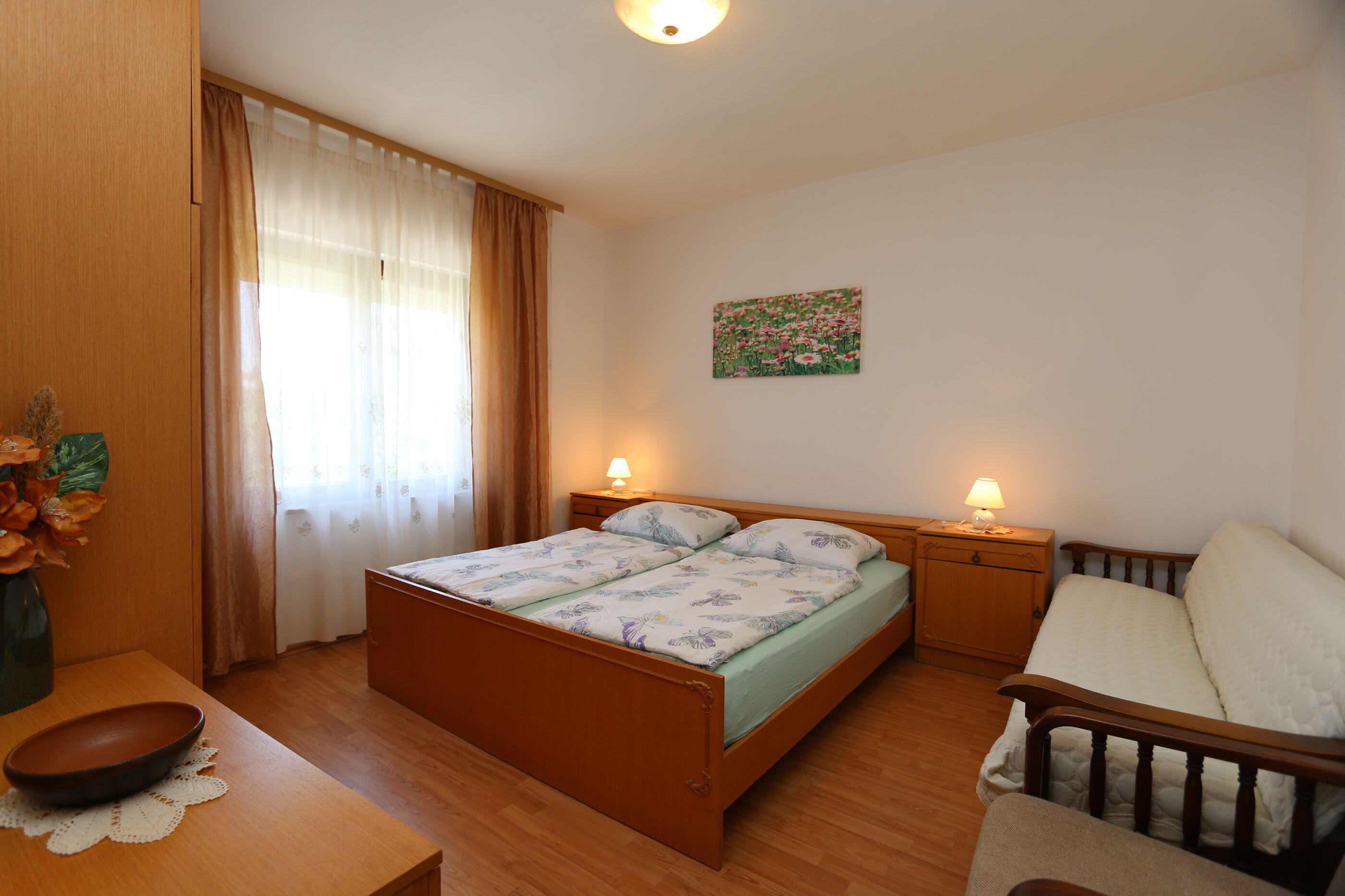 Apartments Fugosic Željka 60241-A1