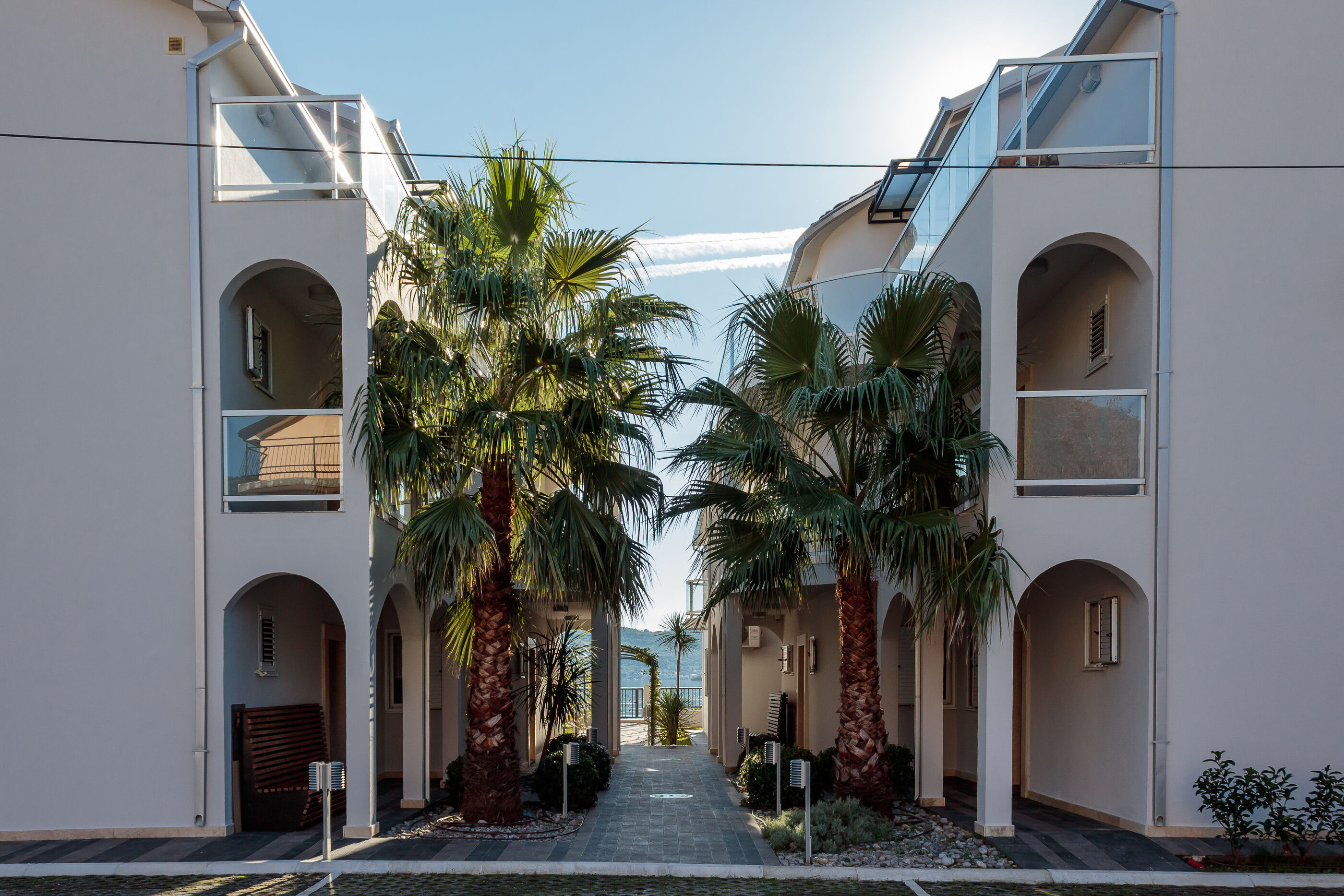 Apartments MINI LAGUNA 81461-A3