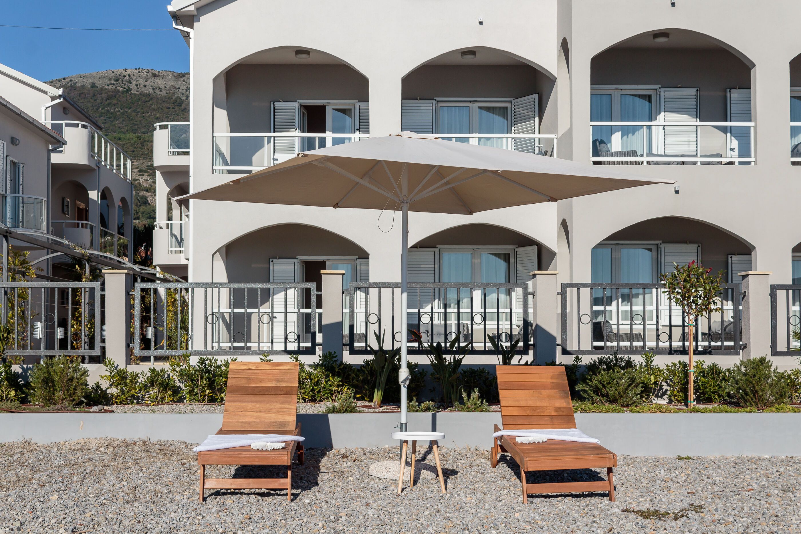 Apartments MINI LAGUNA 81461-A3