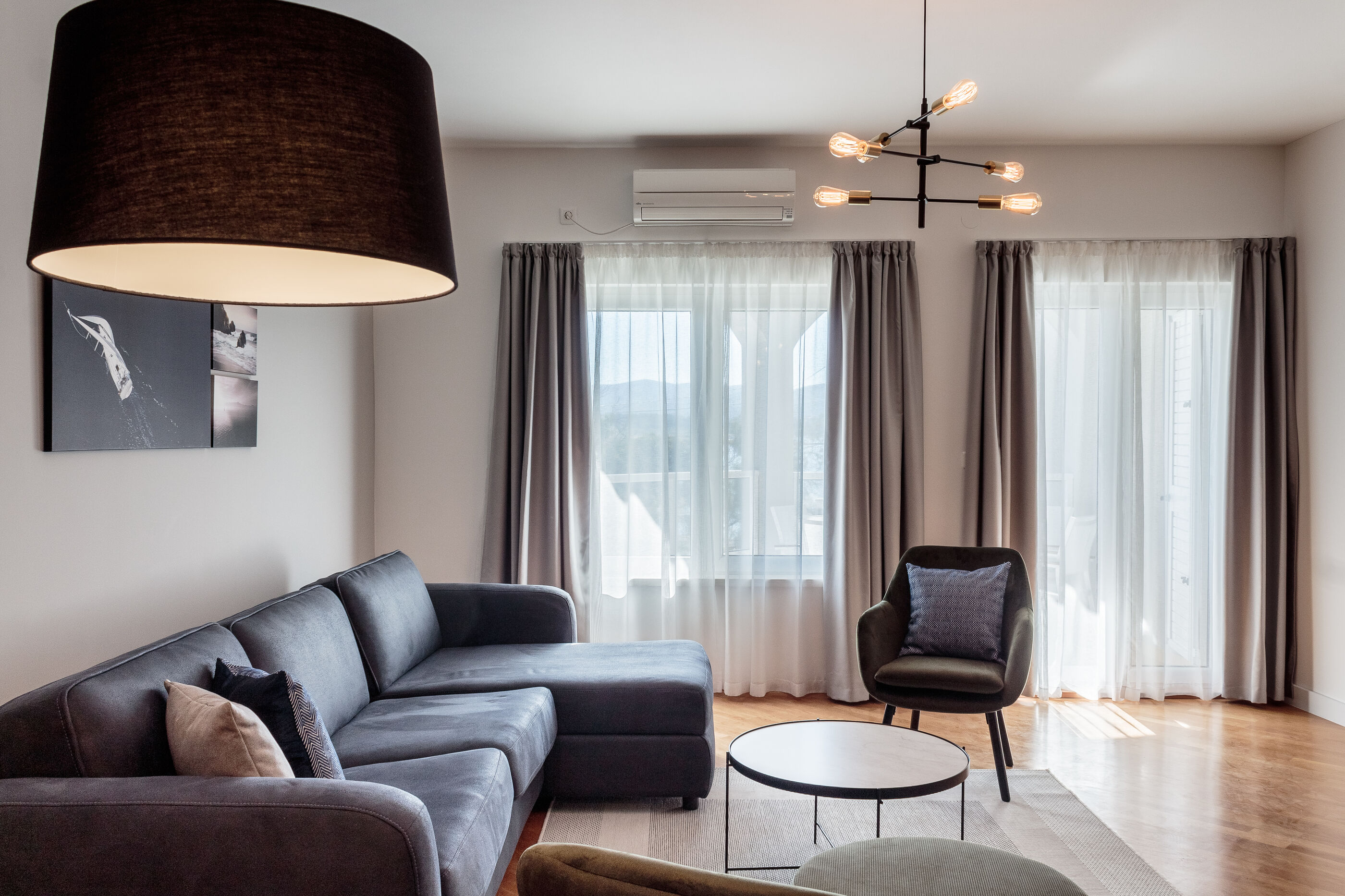 Apartments MINI LAGUNA 81461-A1