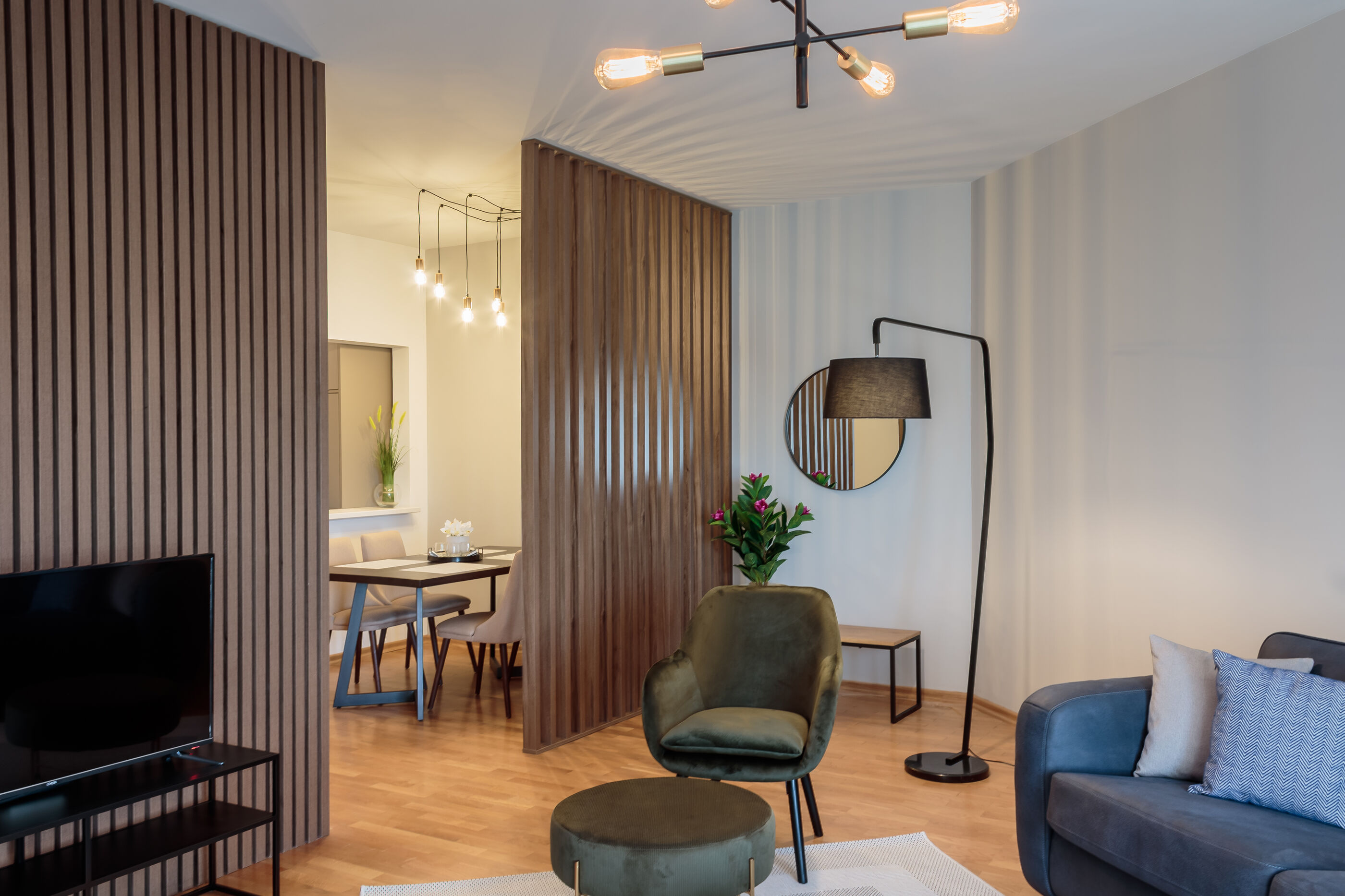Apartments MINI LAGUNA 81461-A1