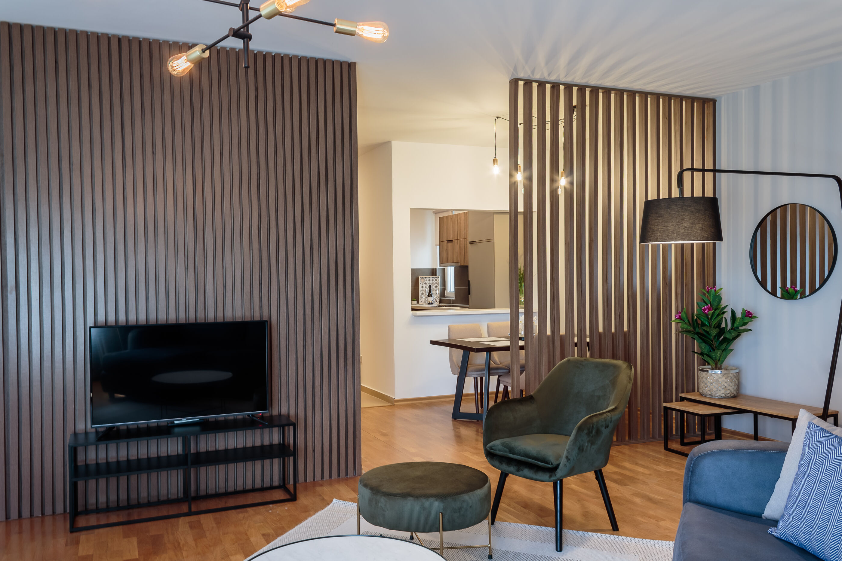 Apartments MINI LAGUNA 81461-A1