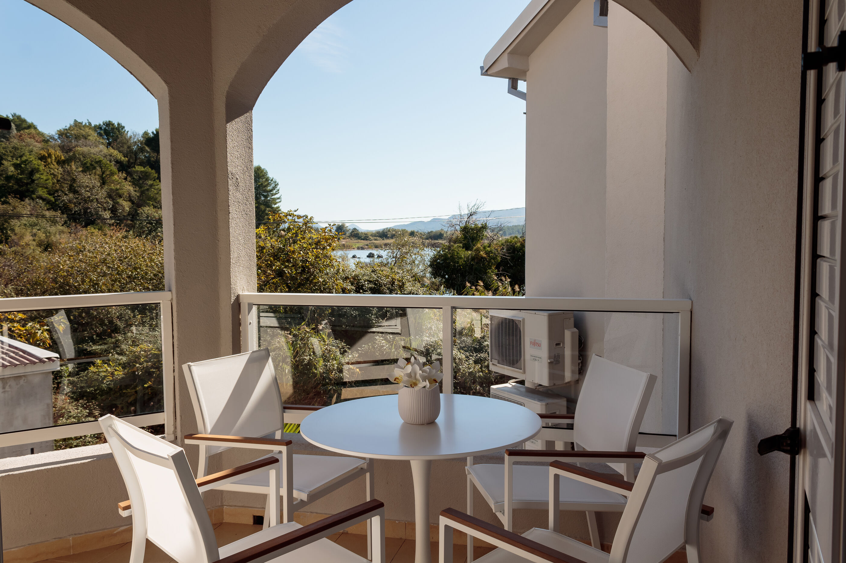 Apartments MINI LAGUNA 81461-A1