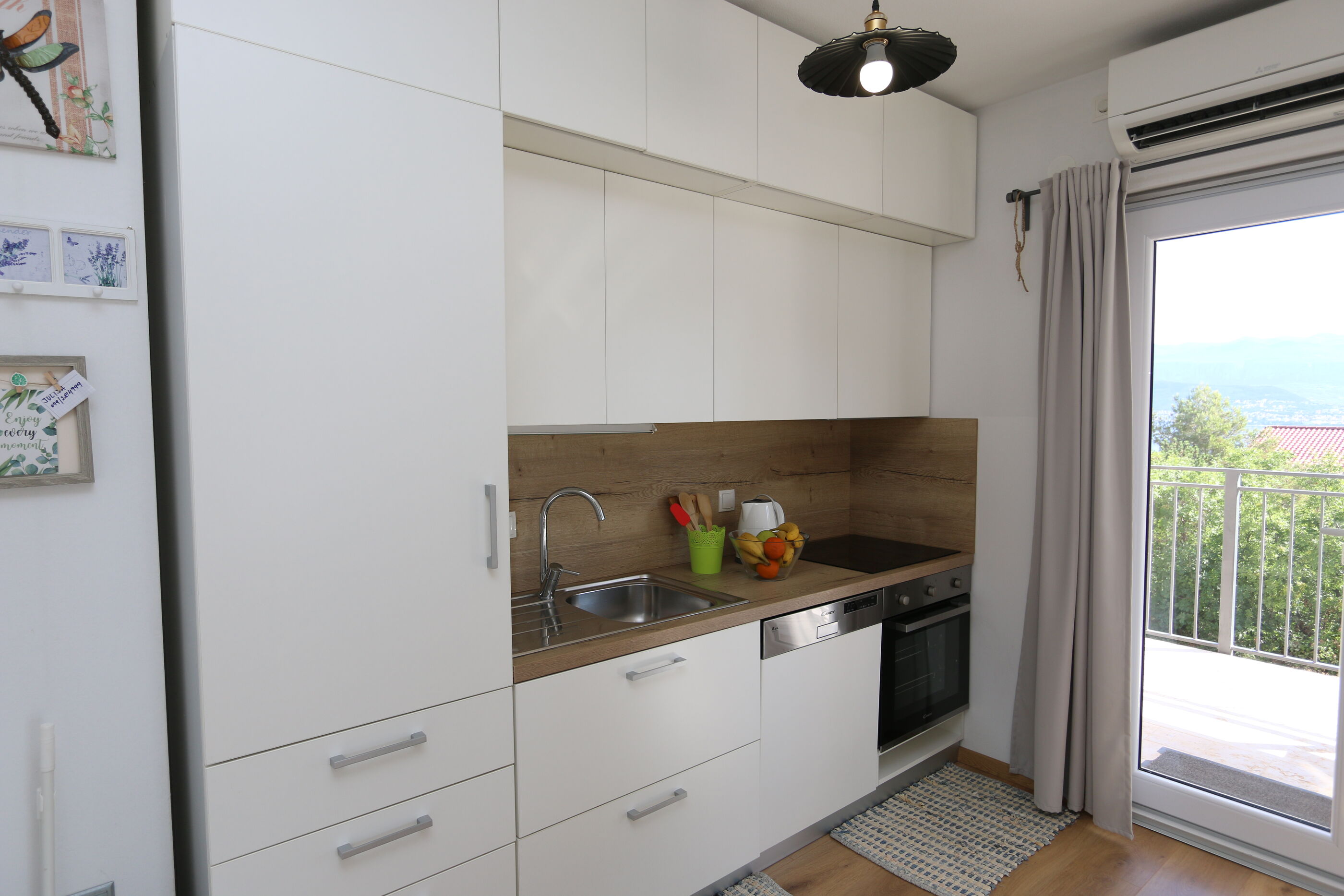 Apartments Baresic 36264-A2