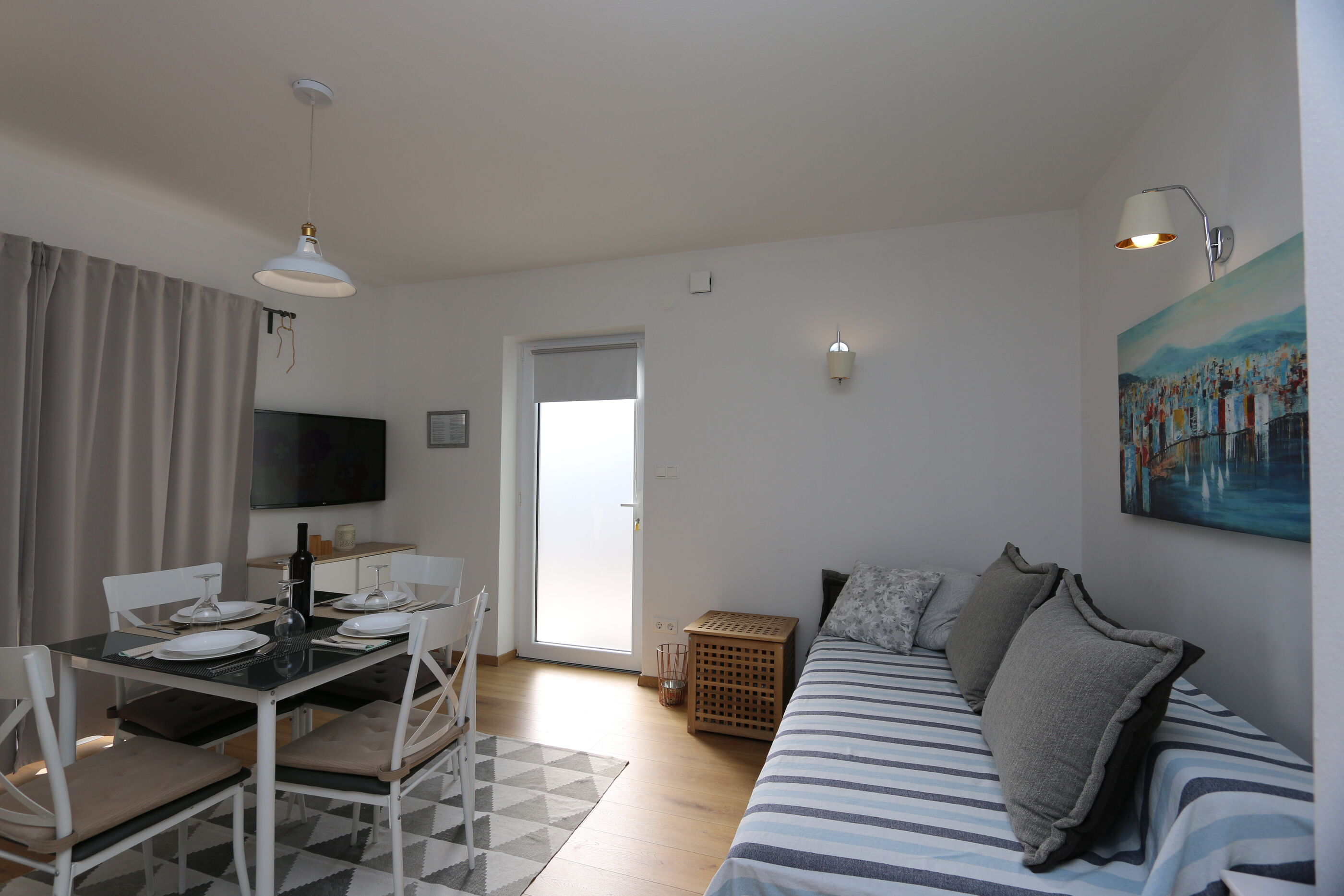 Apartments Baresic 36264-A2