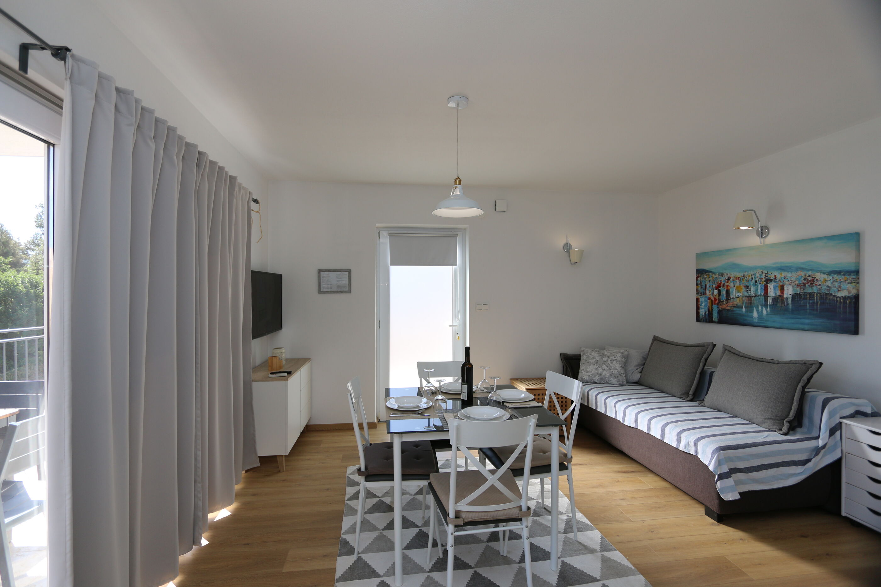 Apartments Baresic 36264-A2
