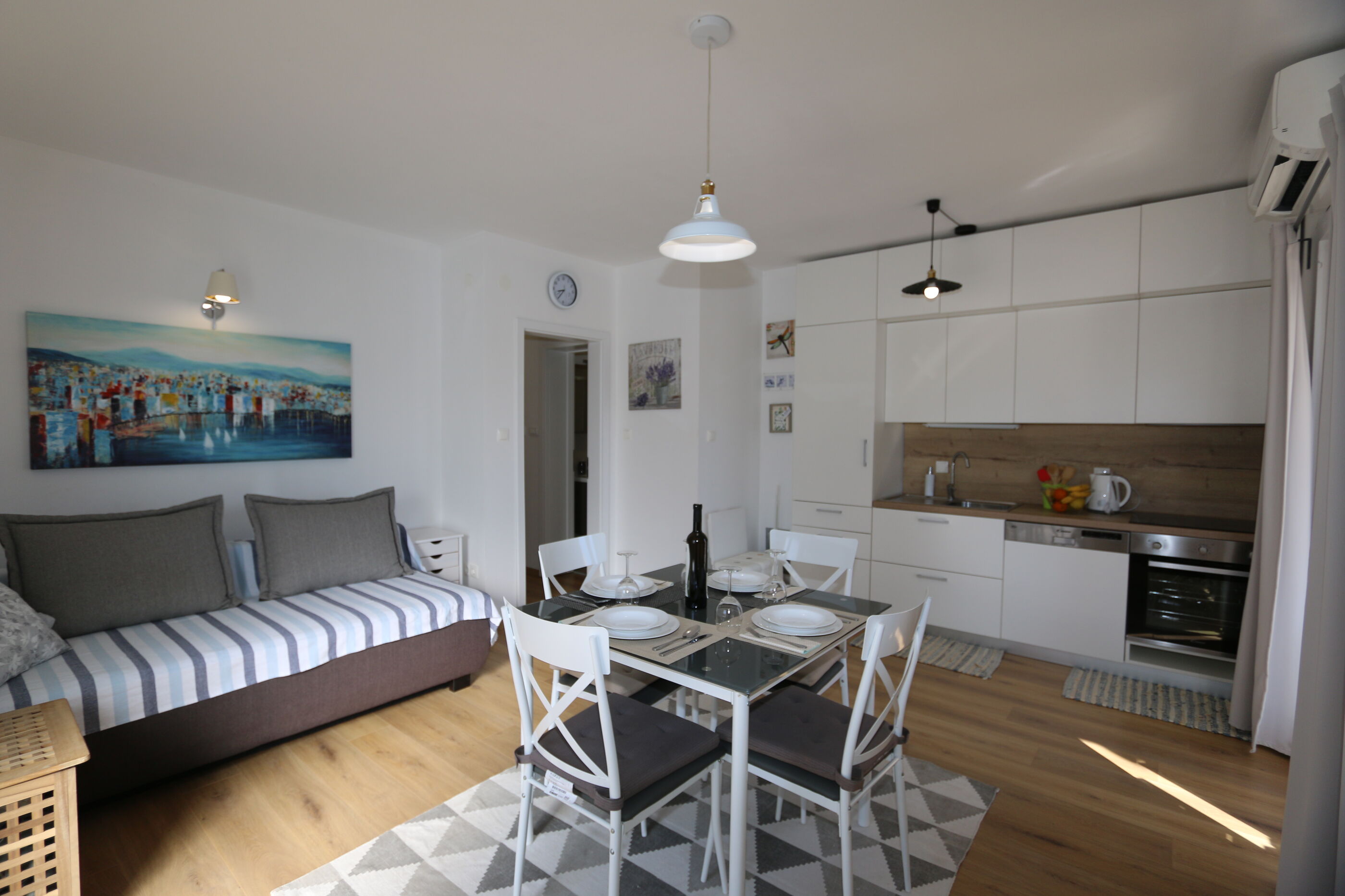 Apartments Baresic 36264-A2