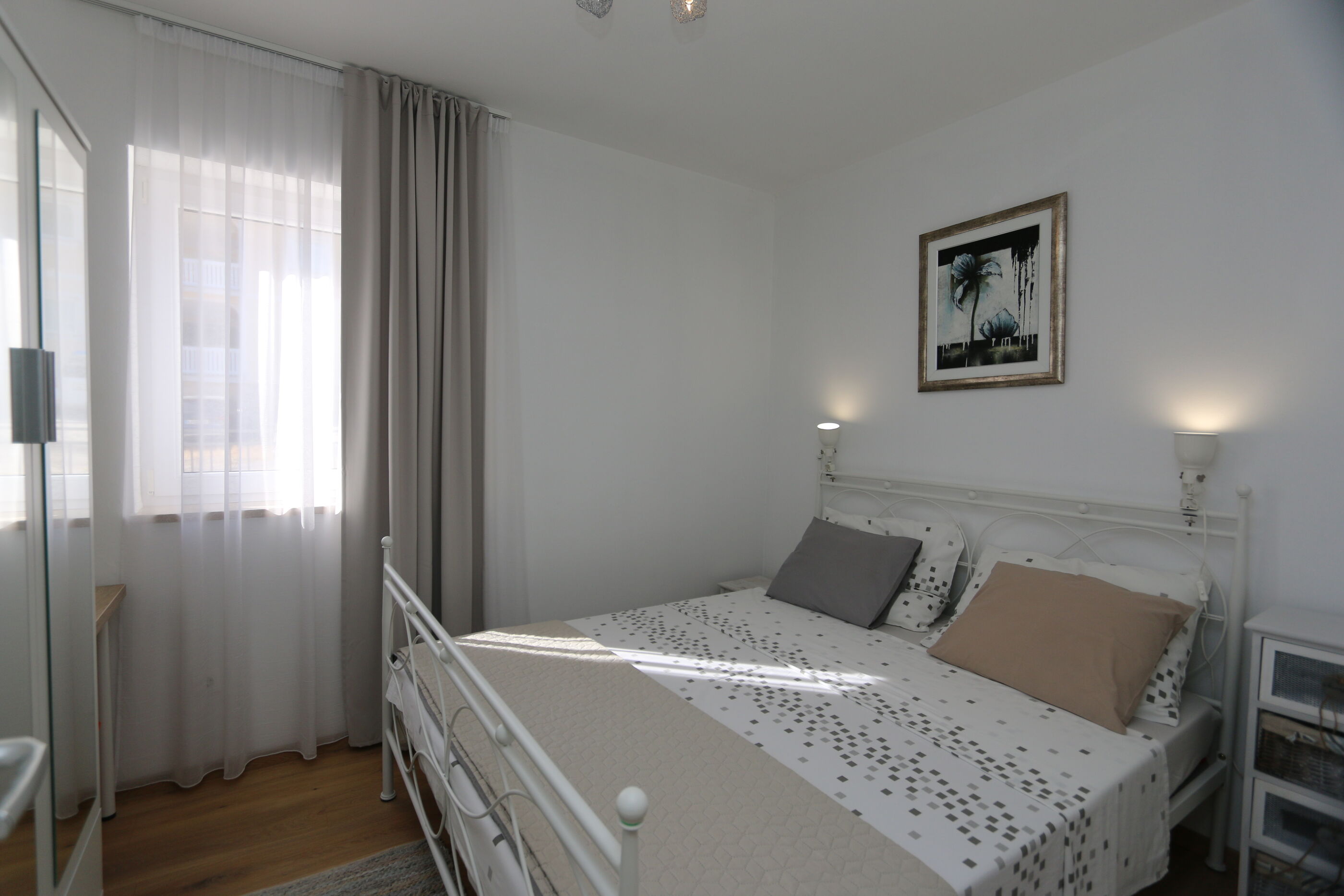Apartments Baresic 36264-A2
