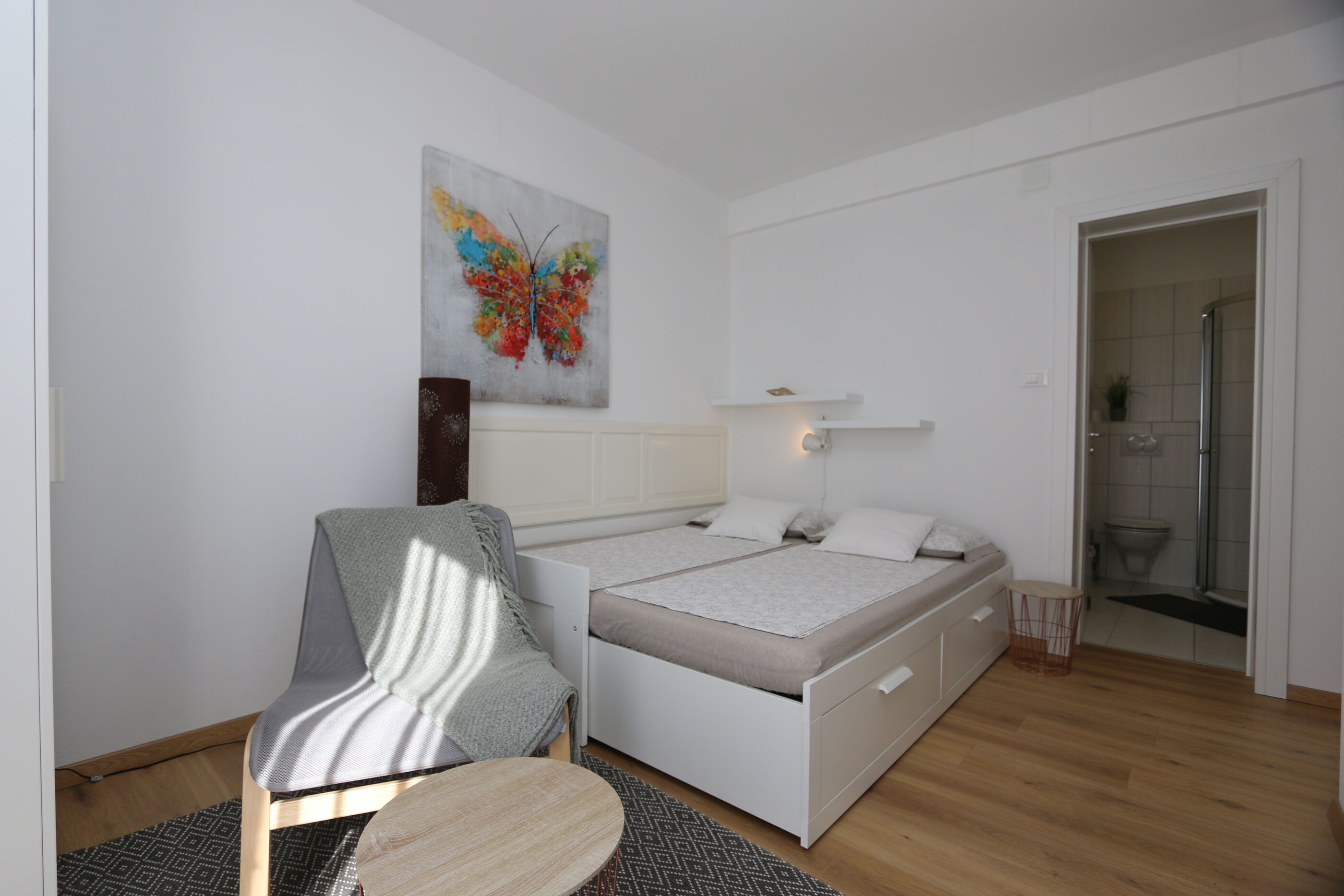 Apartments Baresic 36264-A2