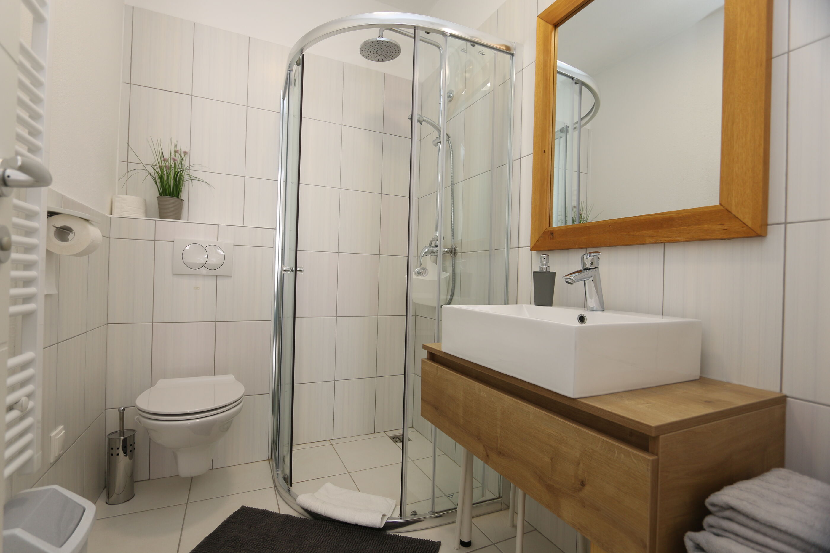 Apartments Baresic 36264-A2