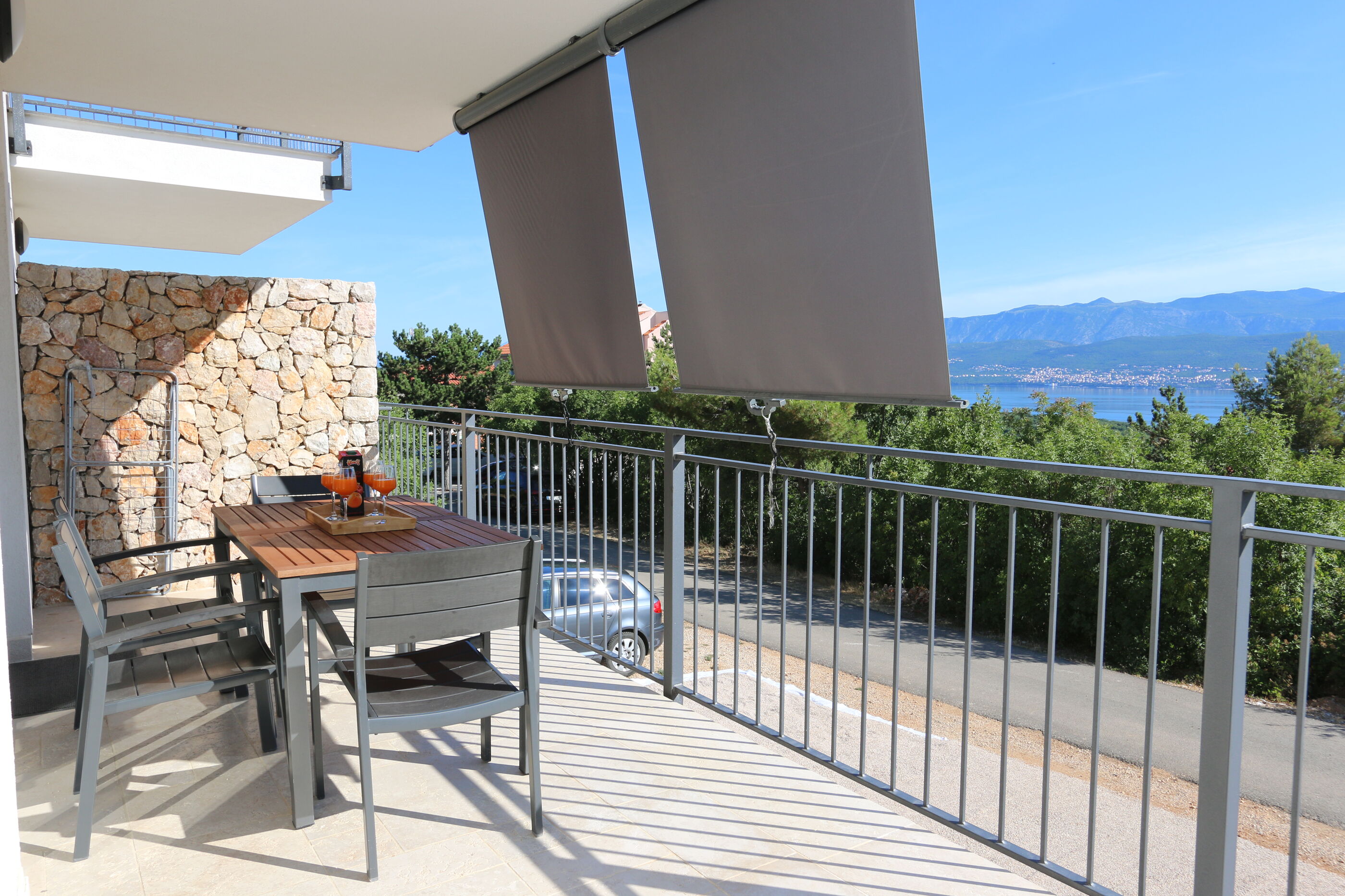 Apartments Baresic 36264-A2