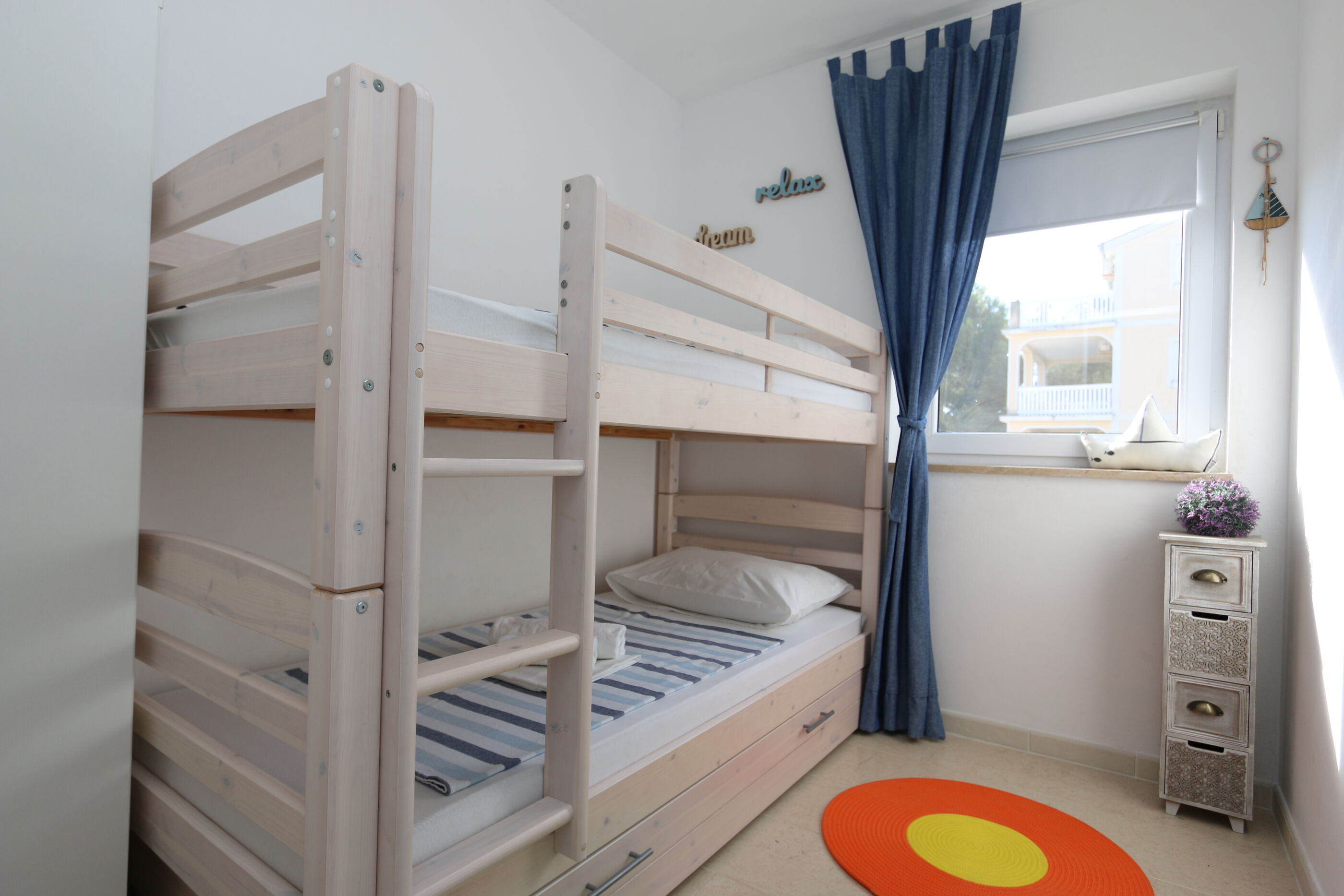 Apartments Baresic 36264-A1