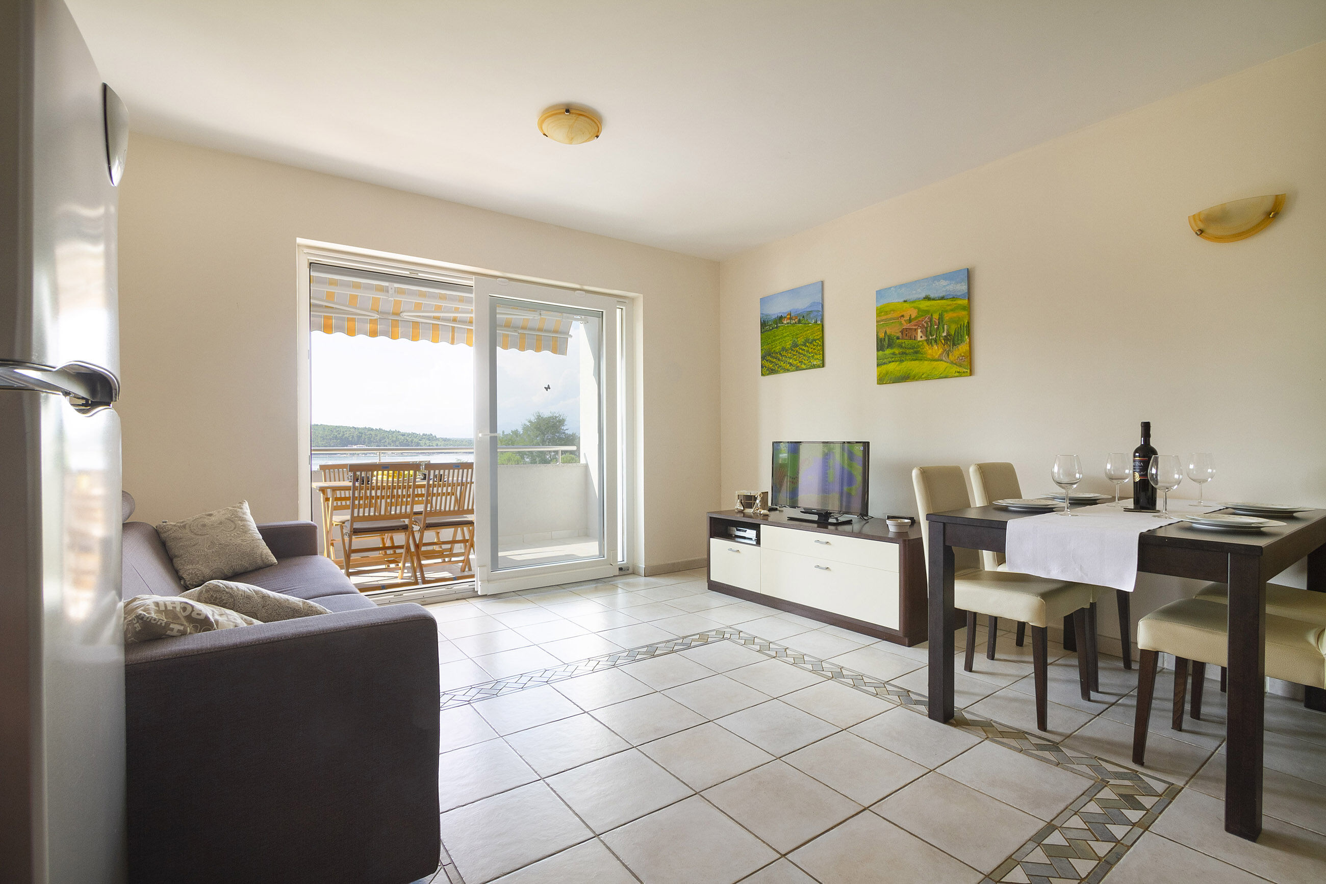 Apartment ANA-SOLINE 36269-A1